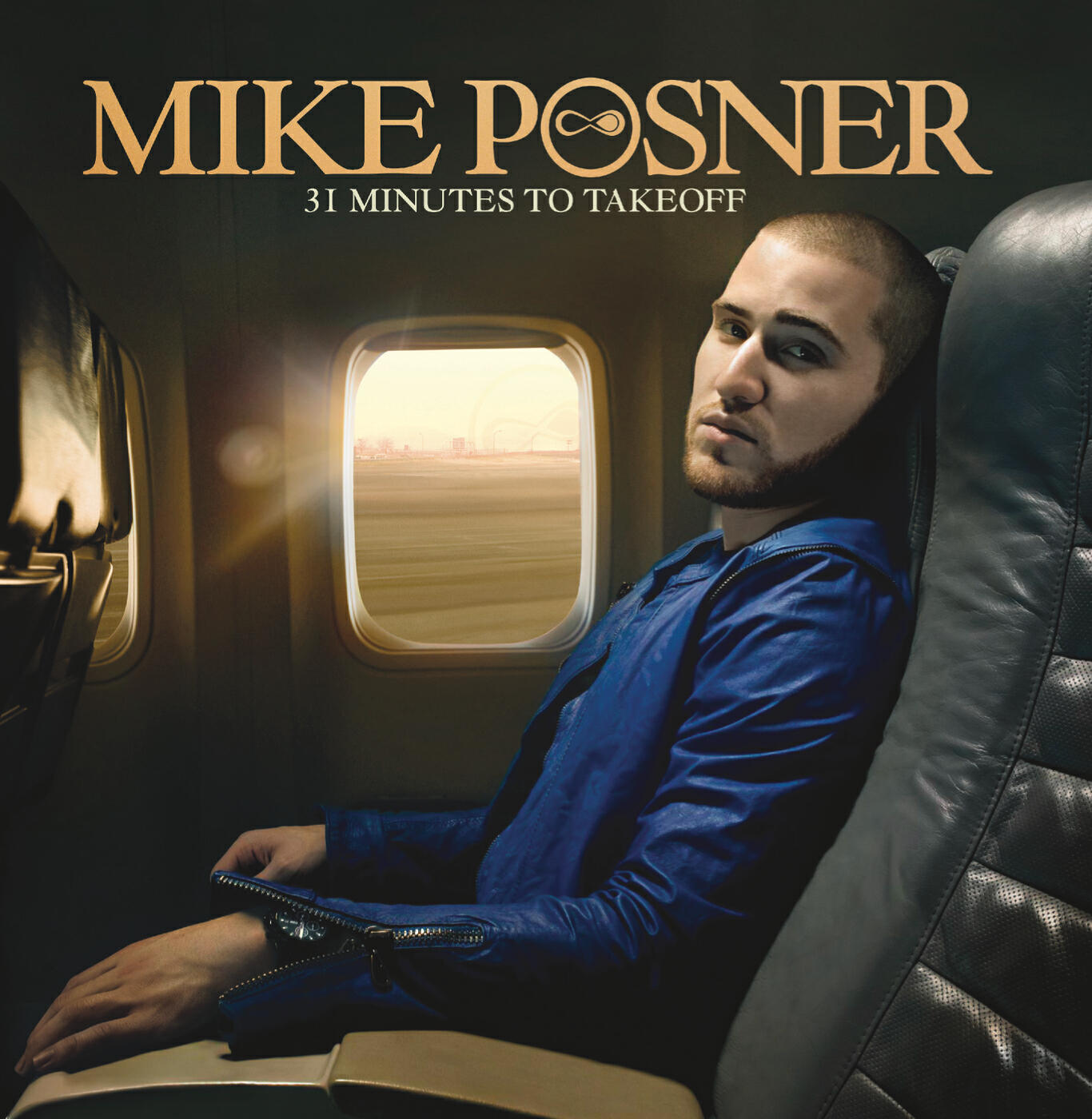 Mike Posner - Bow Chicka Wow Wow