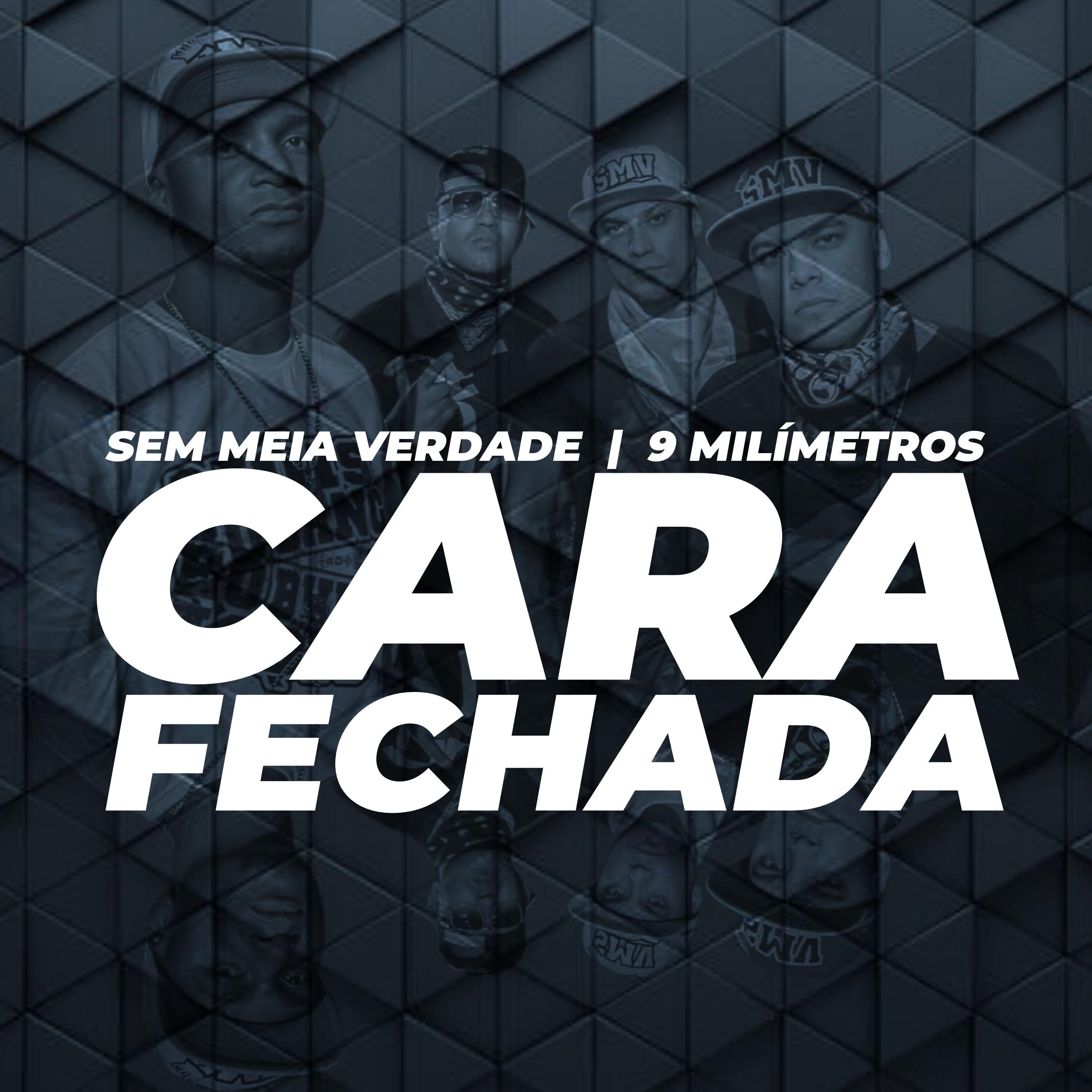 Постер альбома Cara Fechada