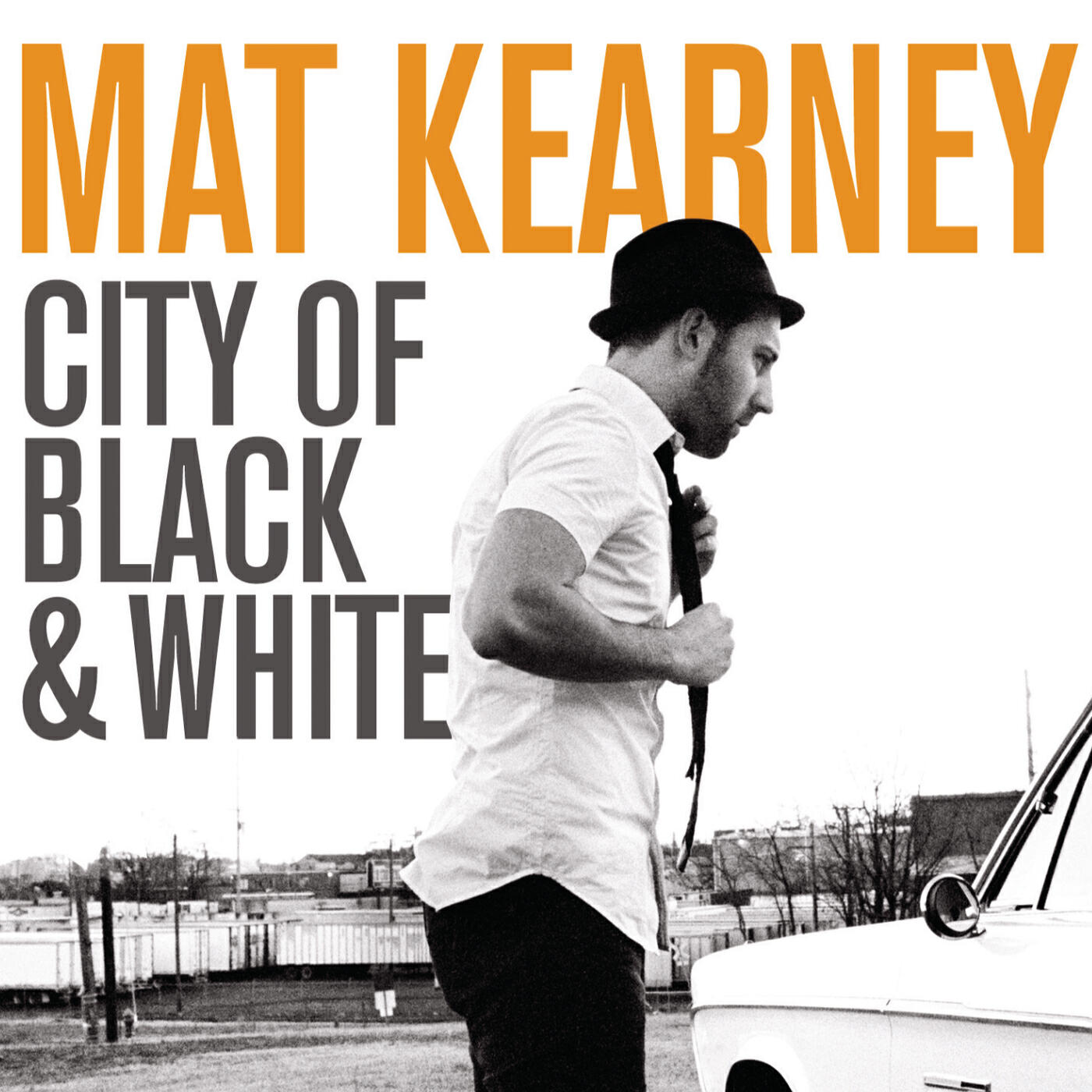 Mat Kearney - Here We Go