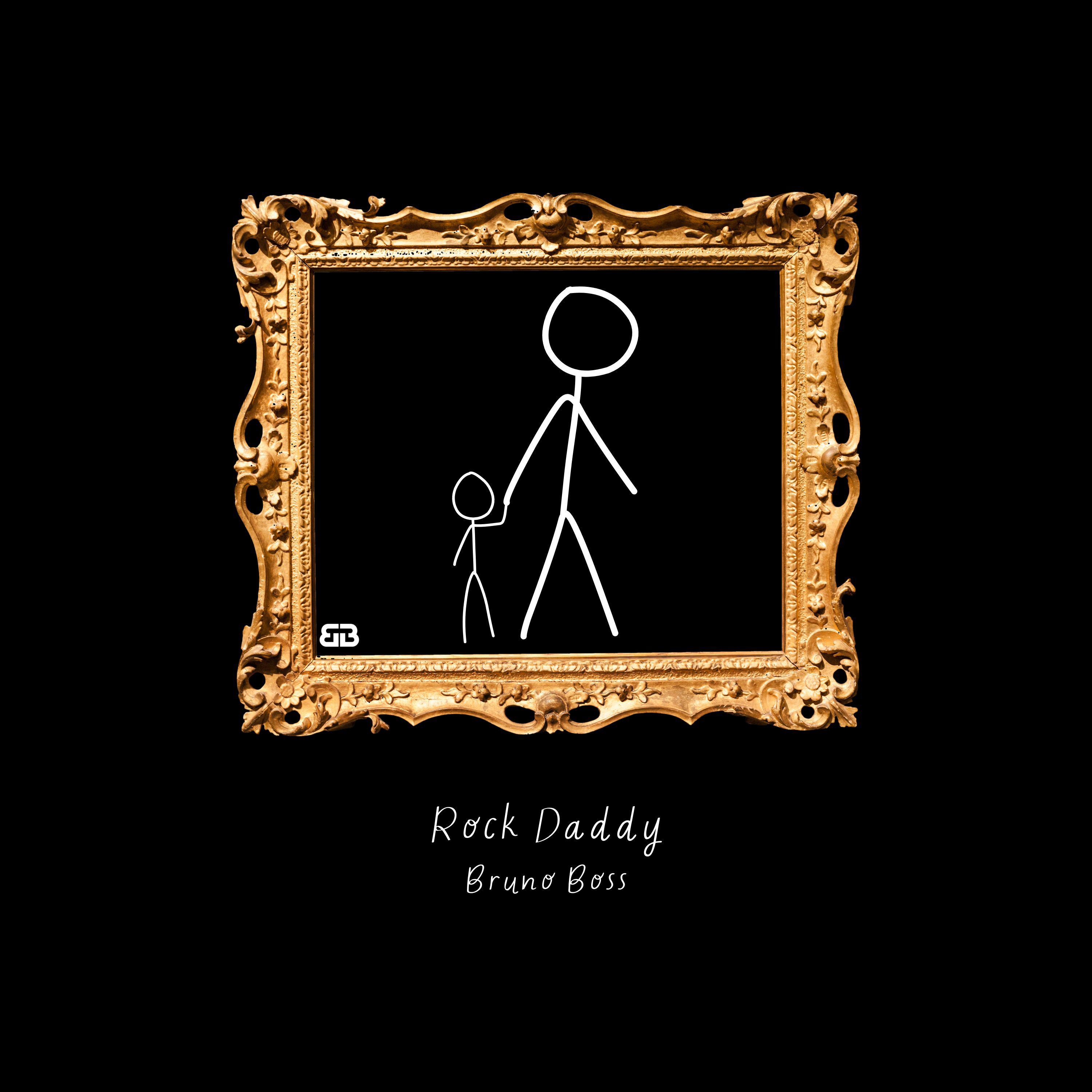 Постер альбома Rock Daddy