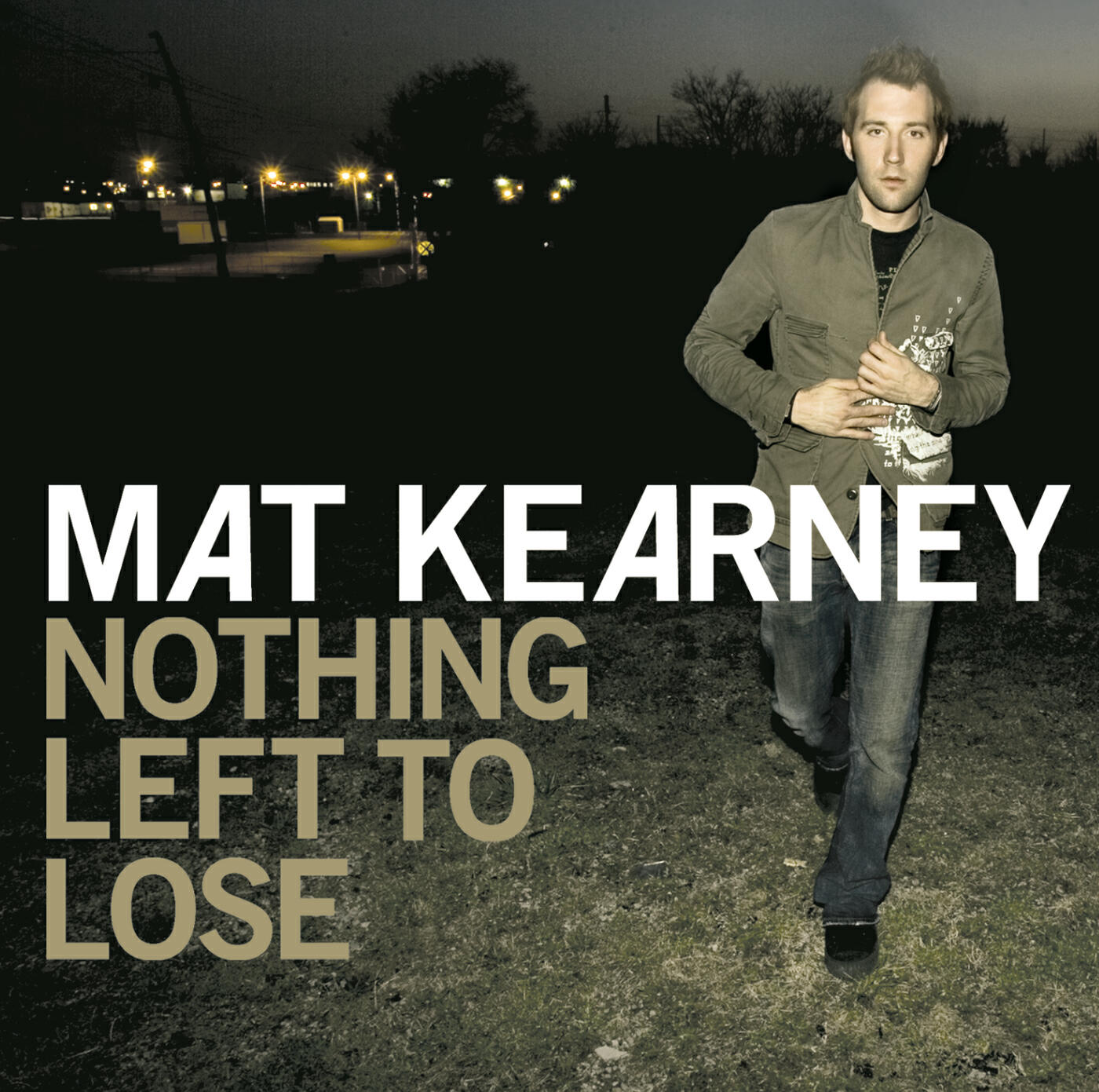 Mat Kearney - Breathe In Breathe Out