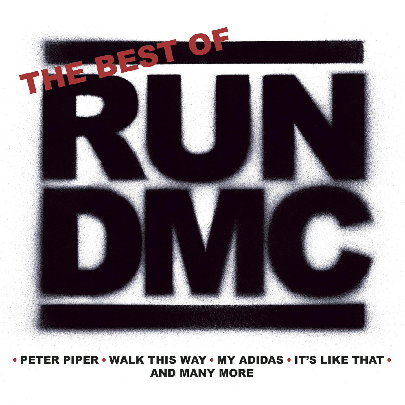 RUN DMC - Hit It Run