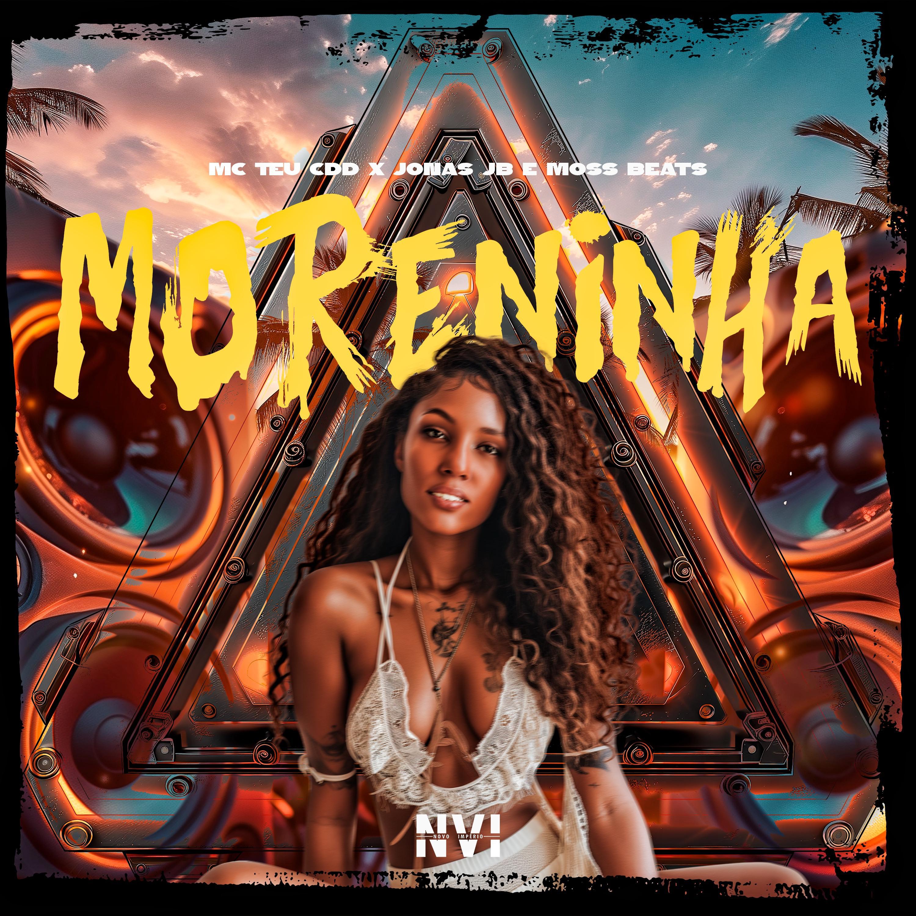 Постер альбома Moreninha