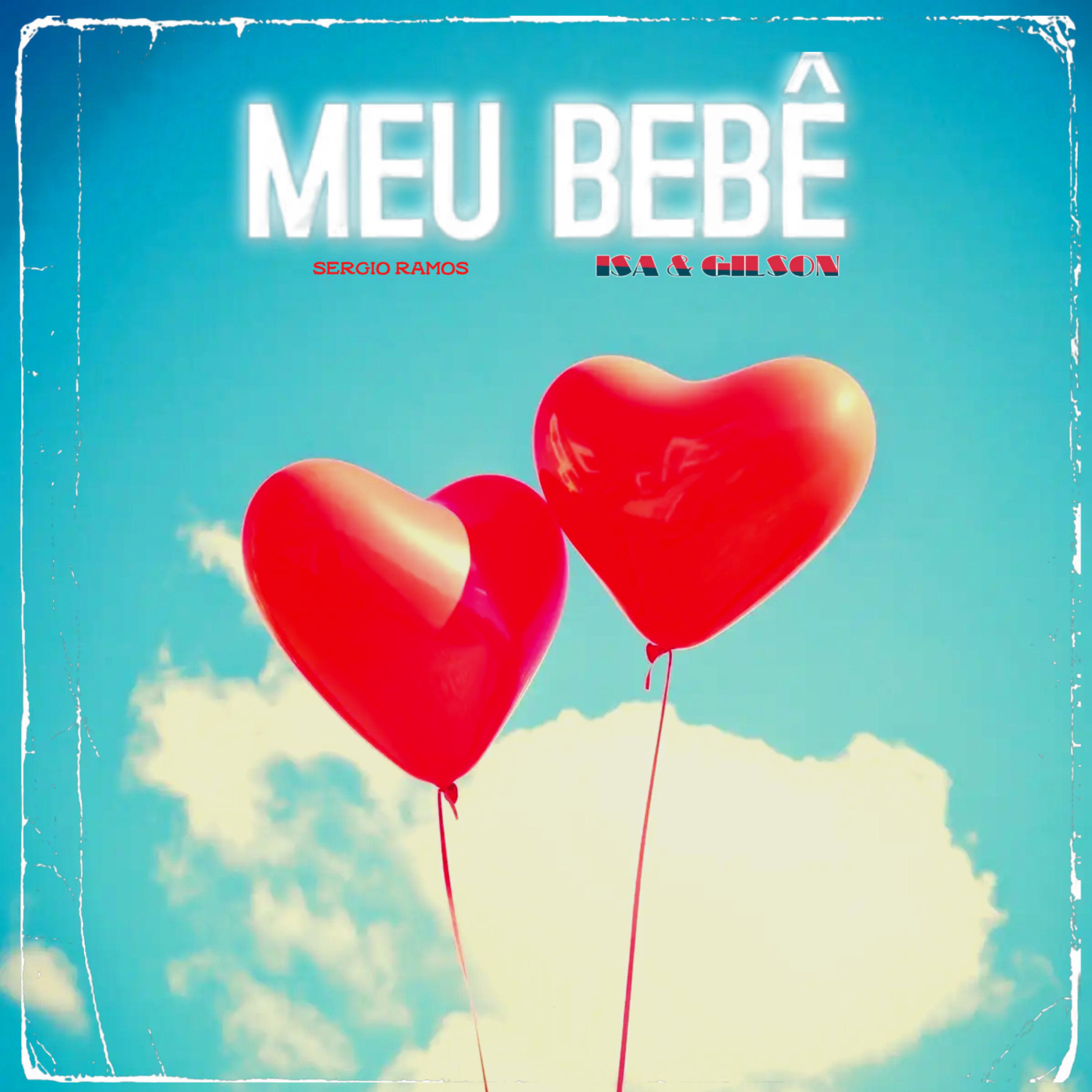 Постер альбома Meu Bebê