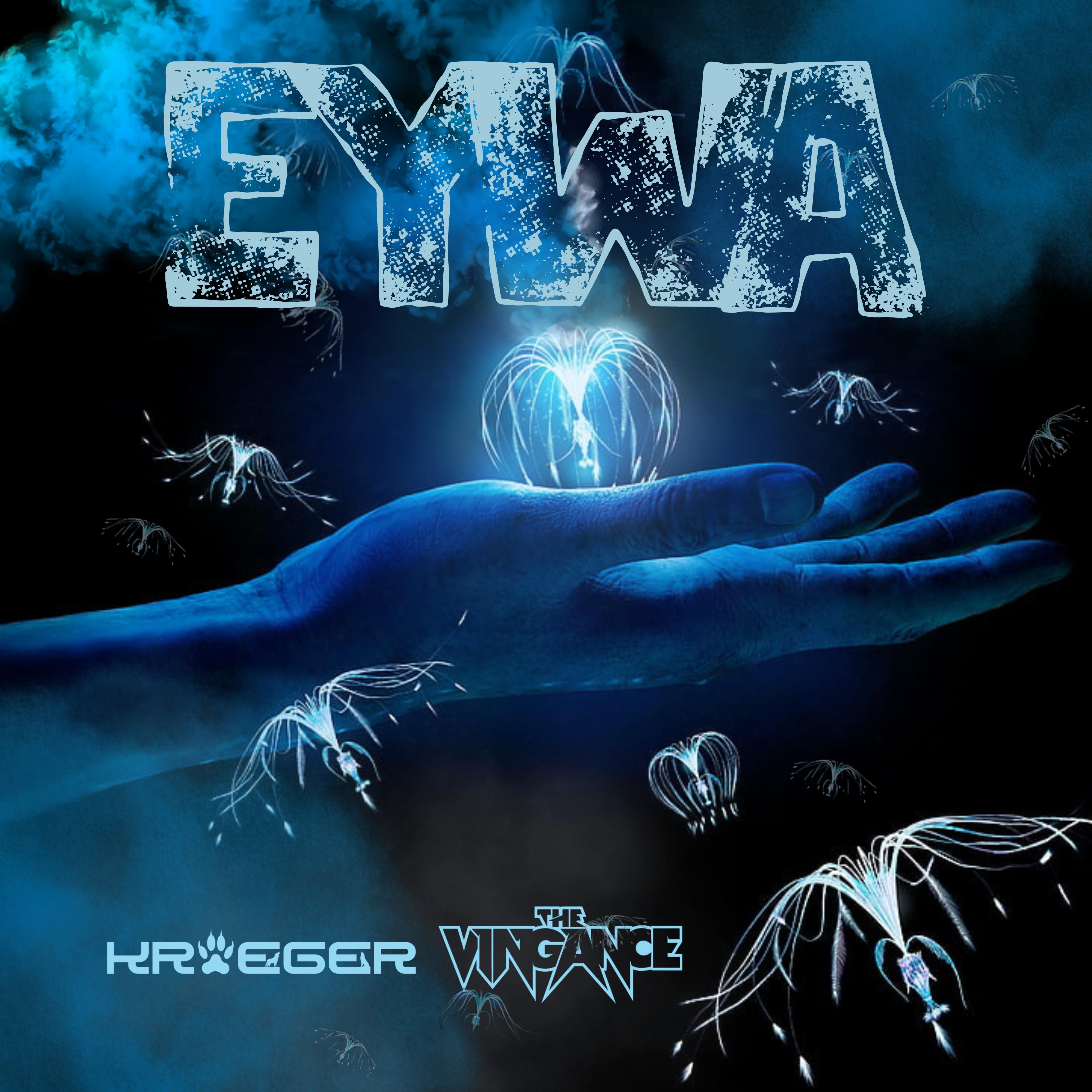 Постер альбома Eywa
