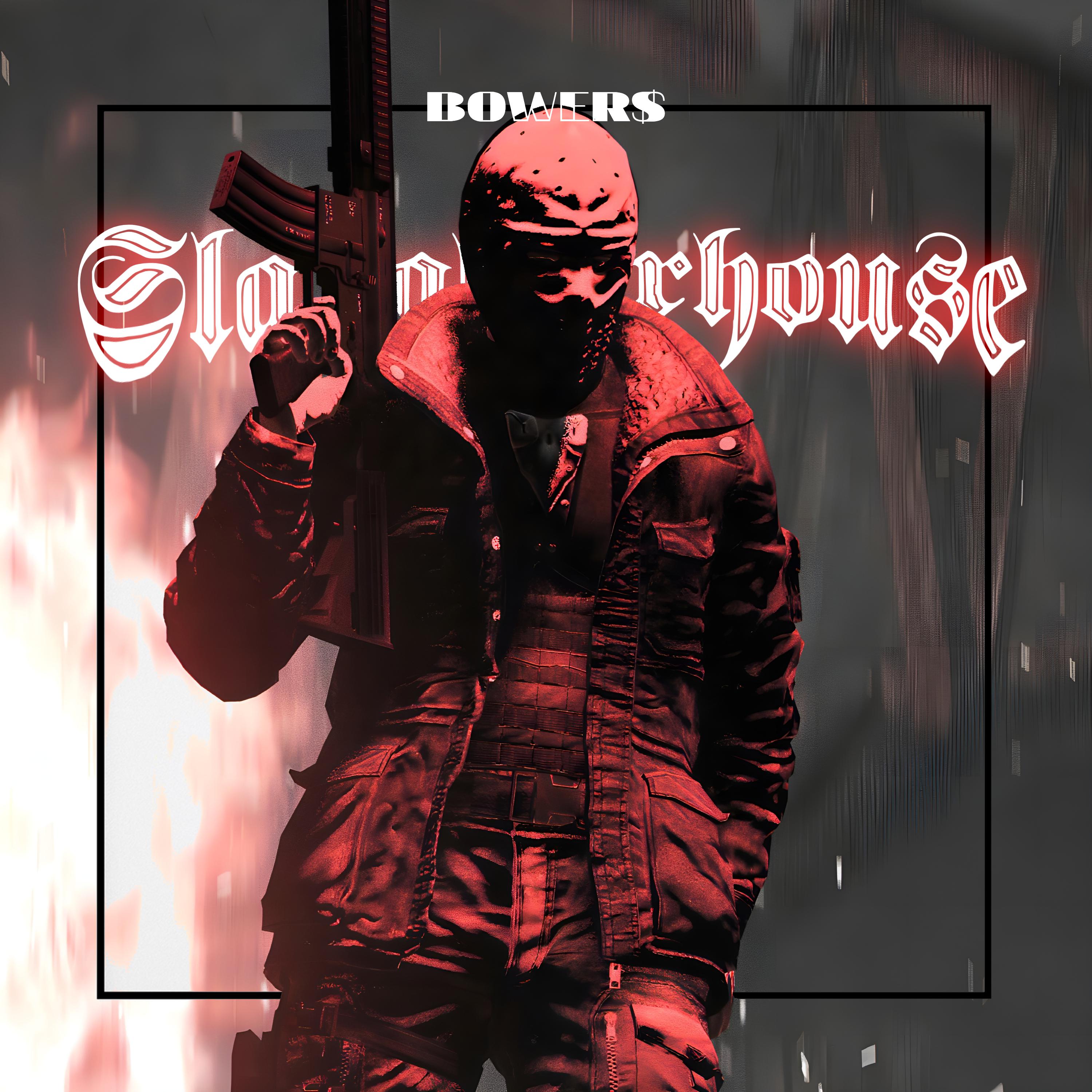 Постер альбома Slaughterhouse