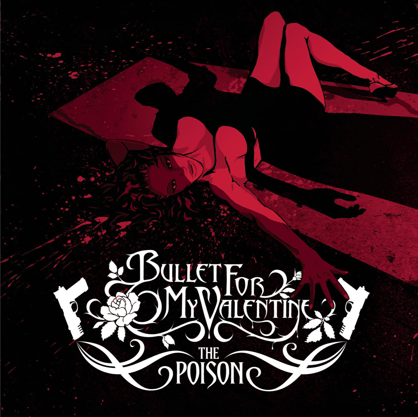 Bullet for My Valentine, Apocalyptica - Intro