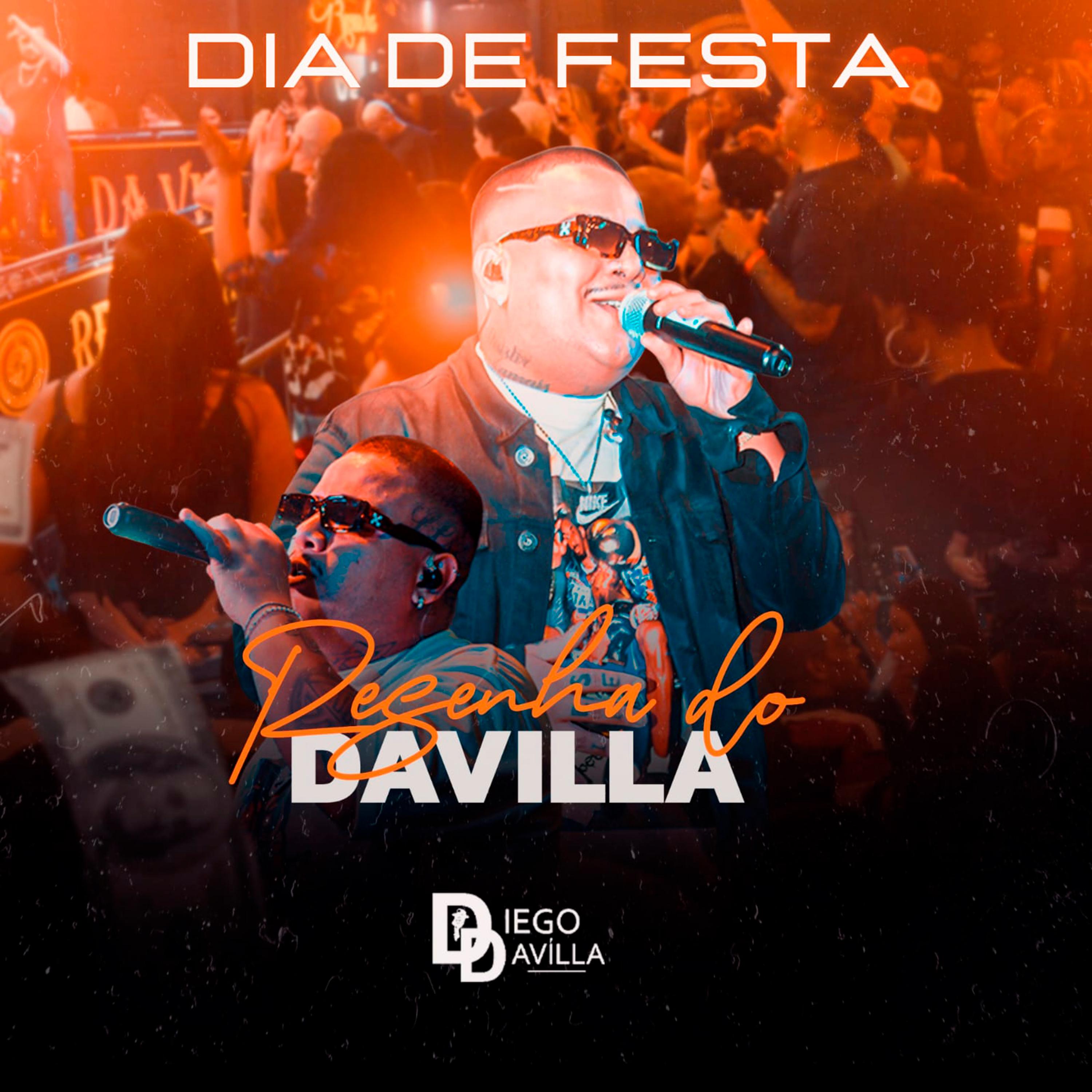 Постер альбома Dia de Festa