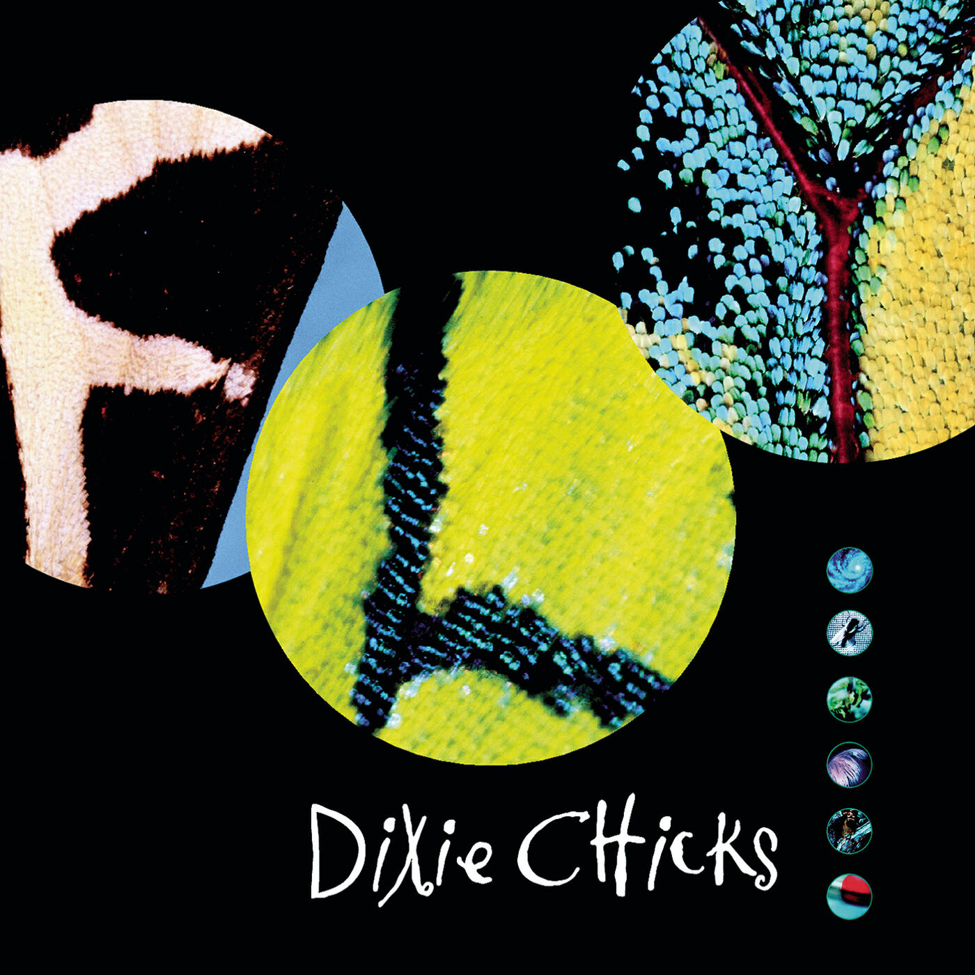 The Chicks - Cold Day in July