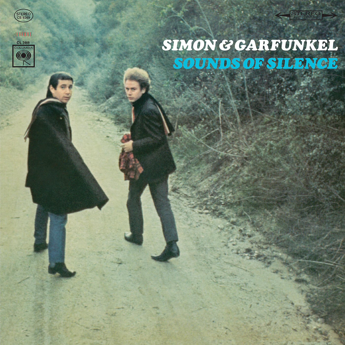 Simon & Garfunkel - April Come She Will