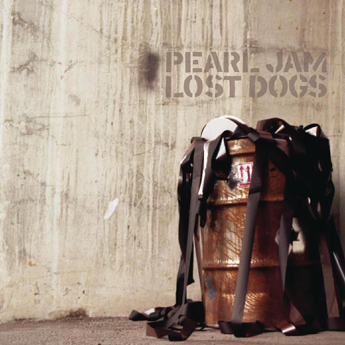 Pearl Jam - Fatal (Album Version)