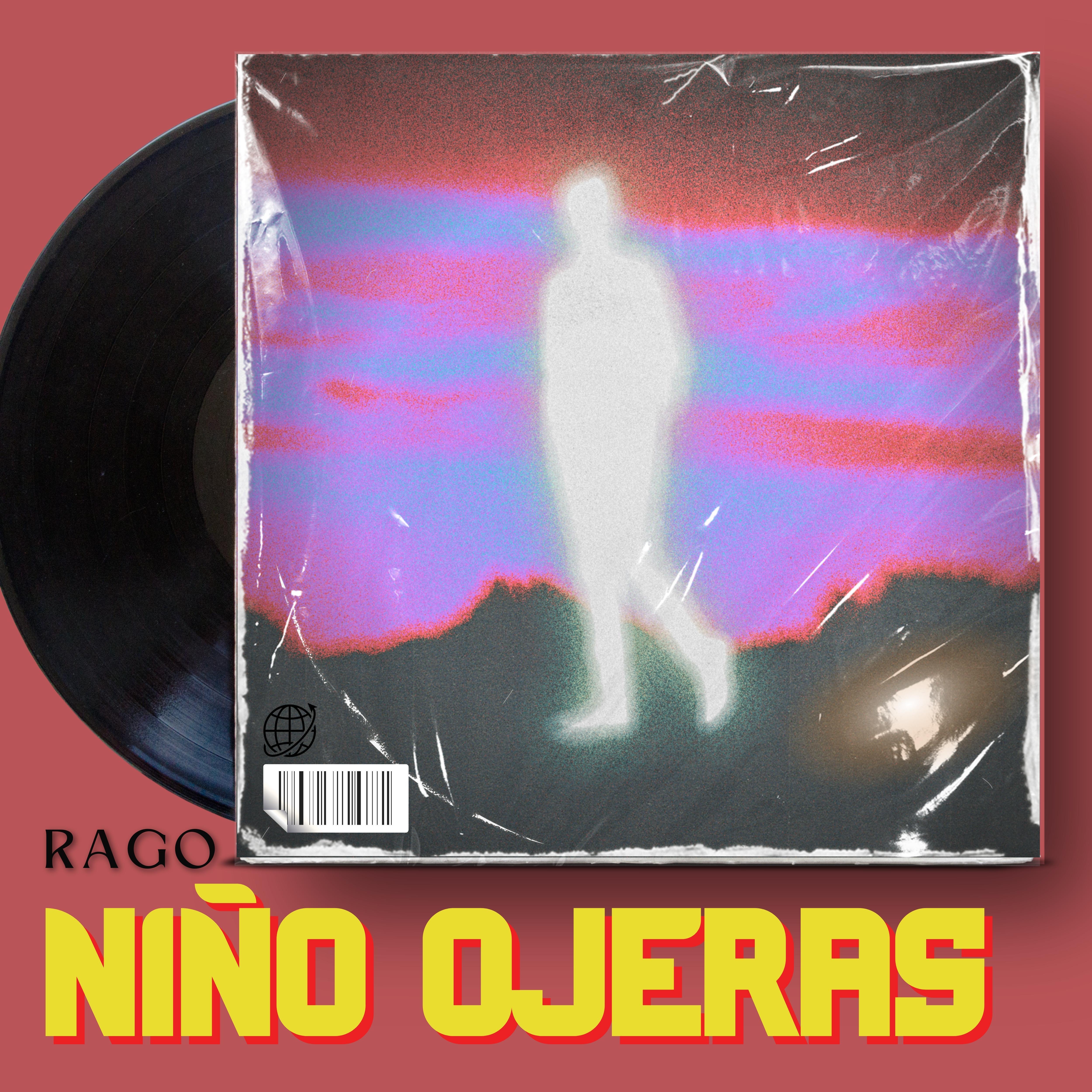 Постер альбома Niño Ojeras [Lado B]