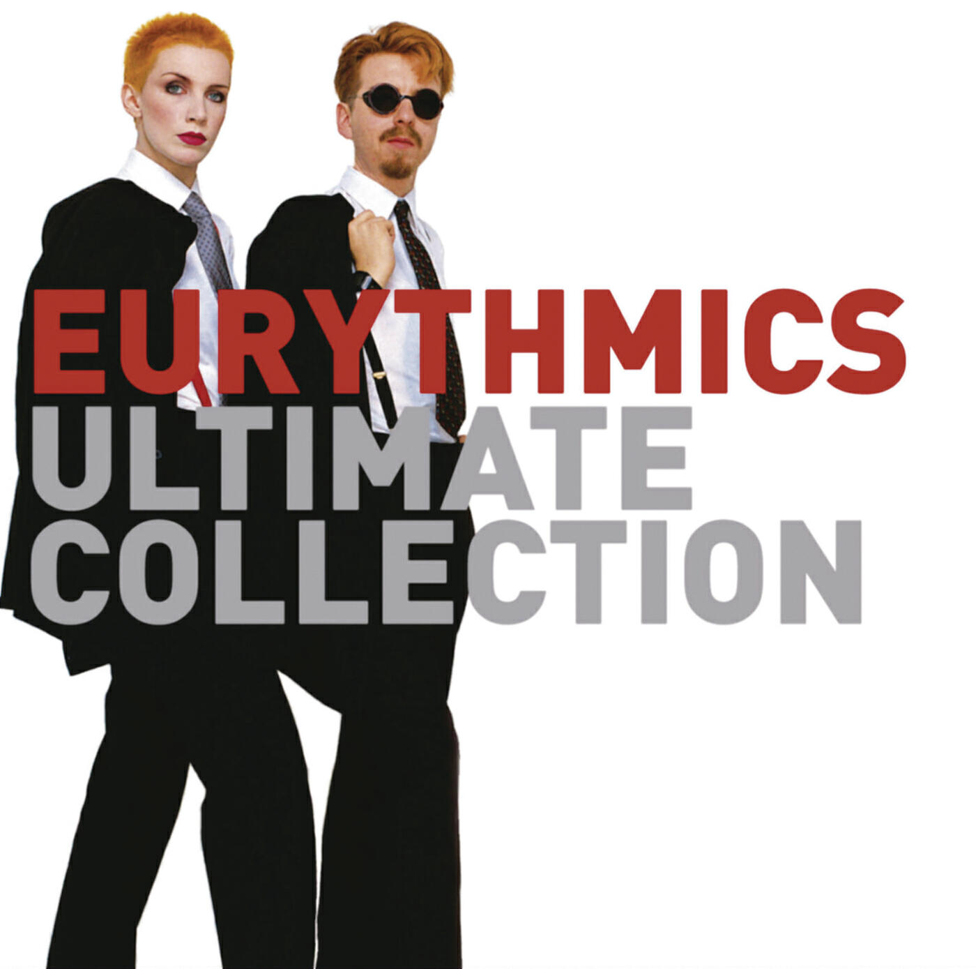 Eurythmics - There Must Be an Angel (Playing with My Heart)