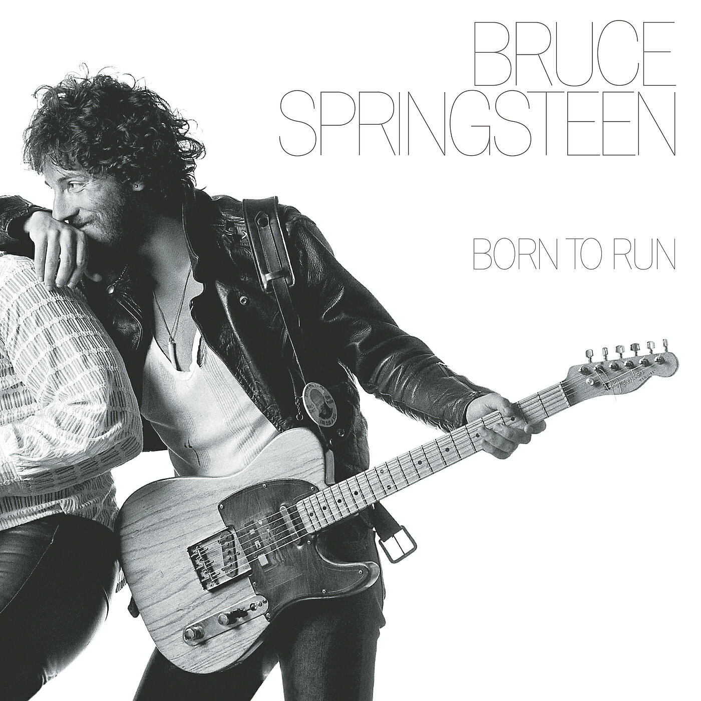 Bruce Springsteen - Thunder Road