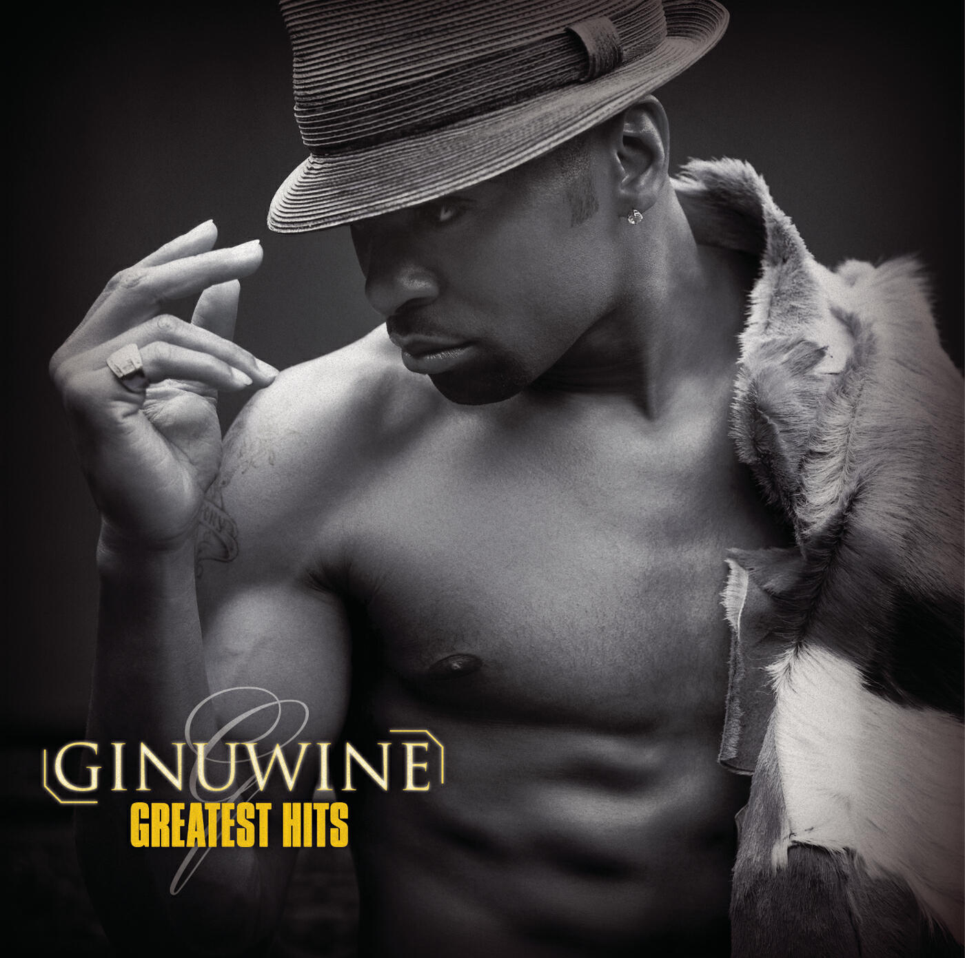 Ginuwine - Hell Yeah (Radio Edit)