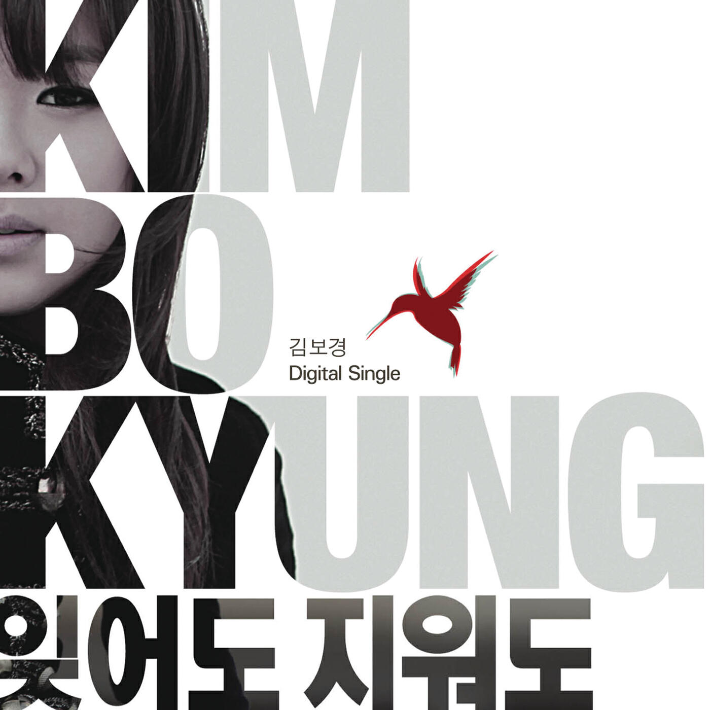 Bo Kyung Kim - Afterwards