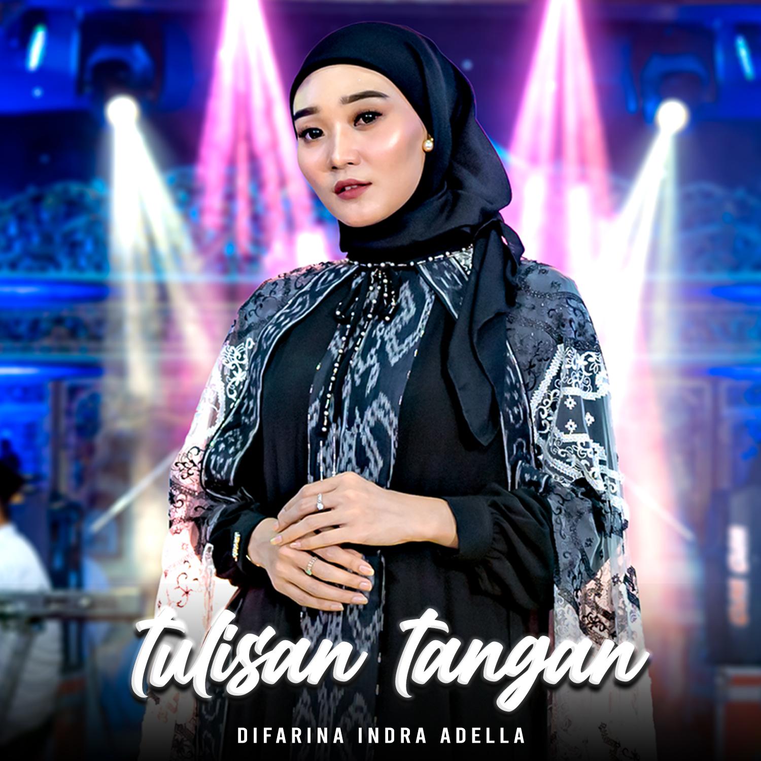 Постер альбома Tulisan Tangan