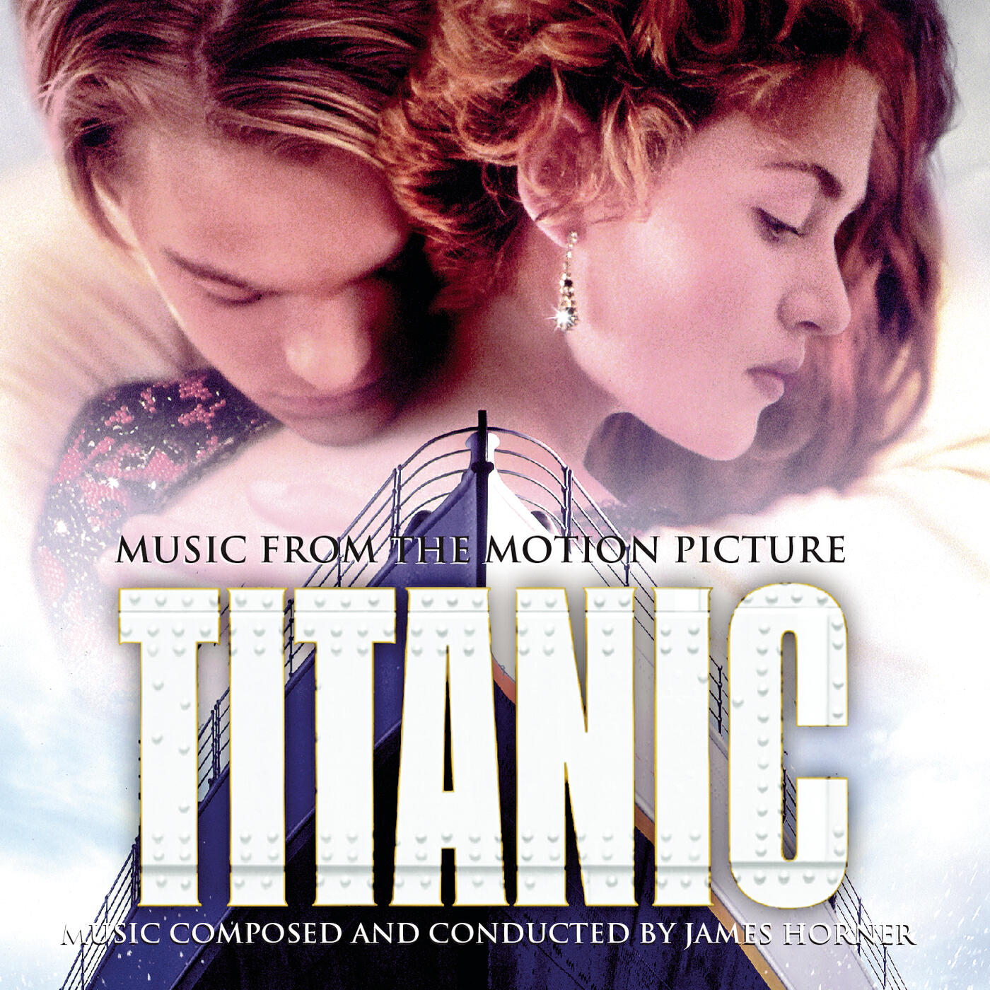 James Horner - 