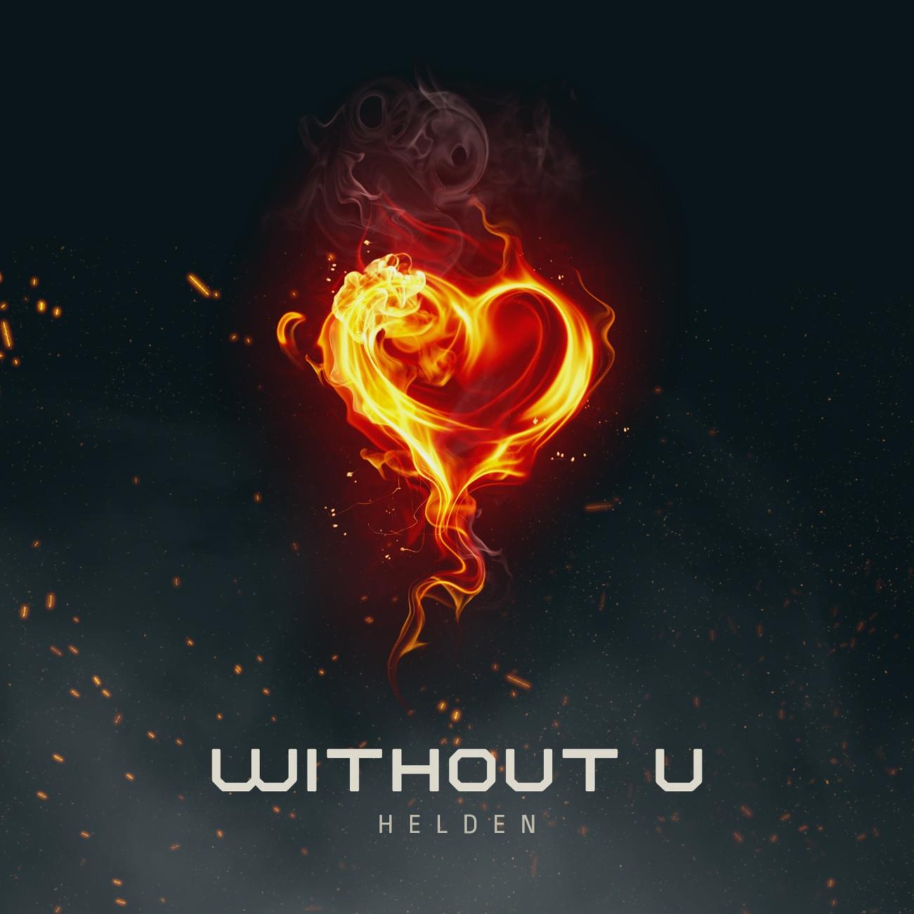 Постер альбома Without U