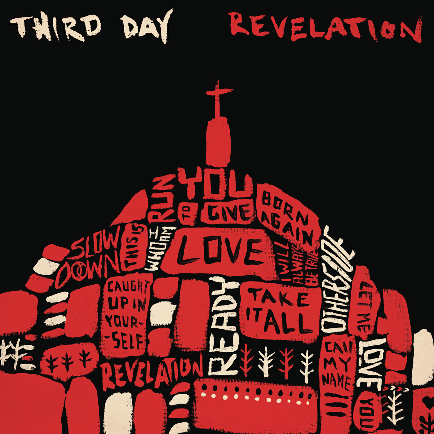 Third Day - Otherside