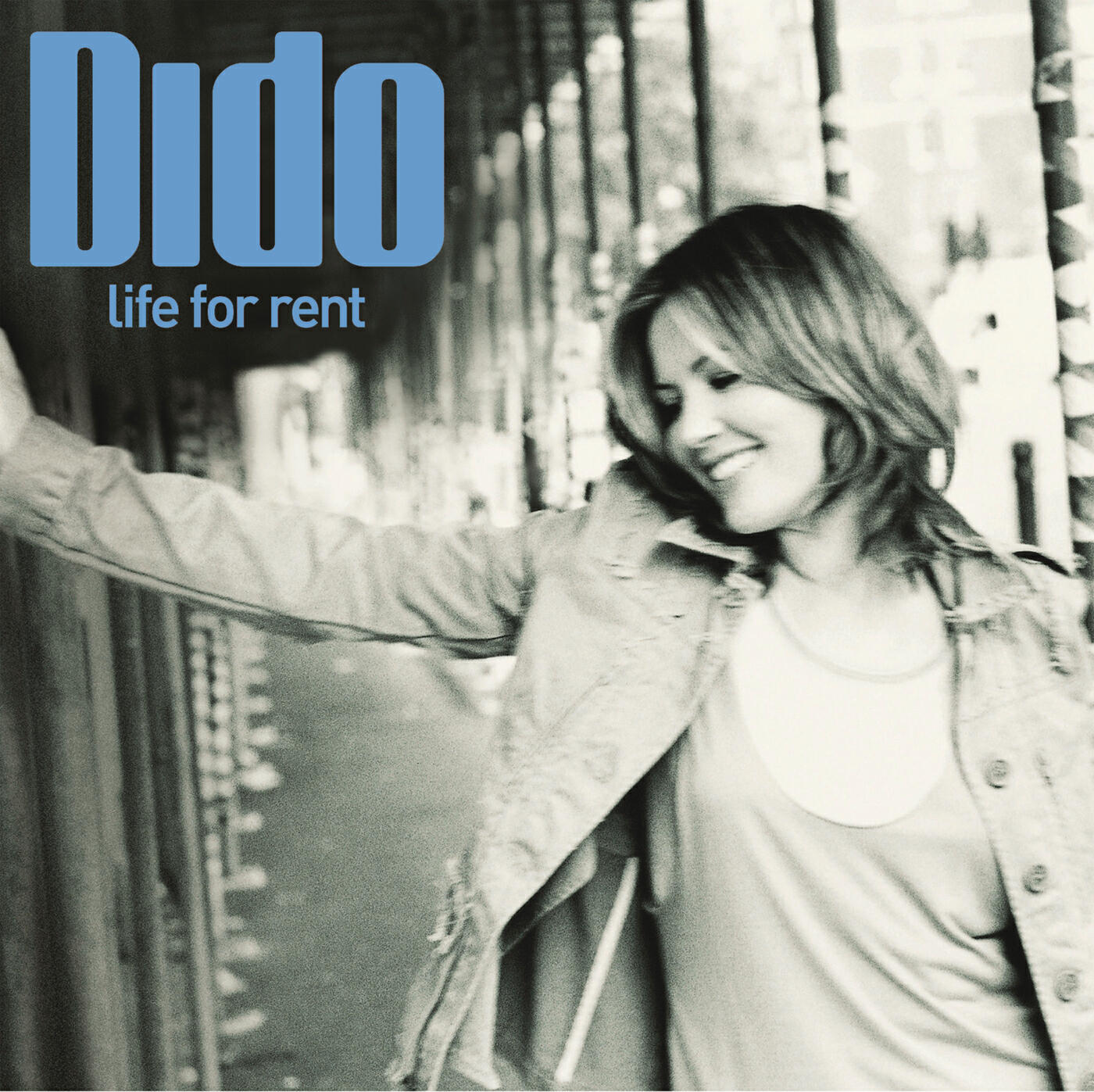 Dido - This Land Is Mine