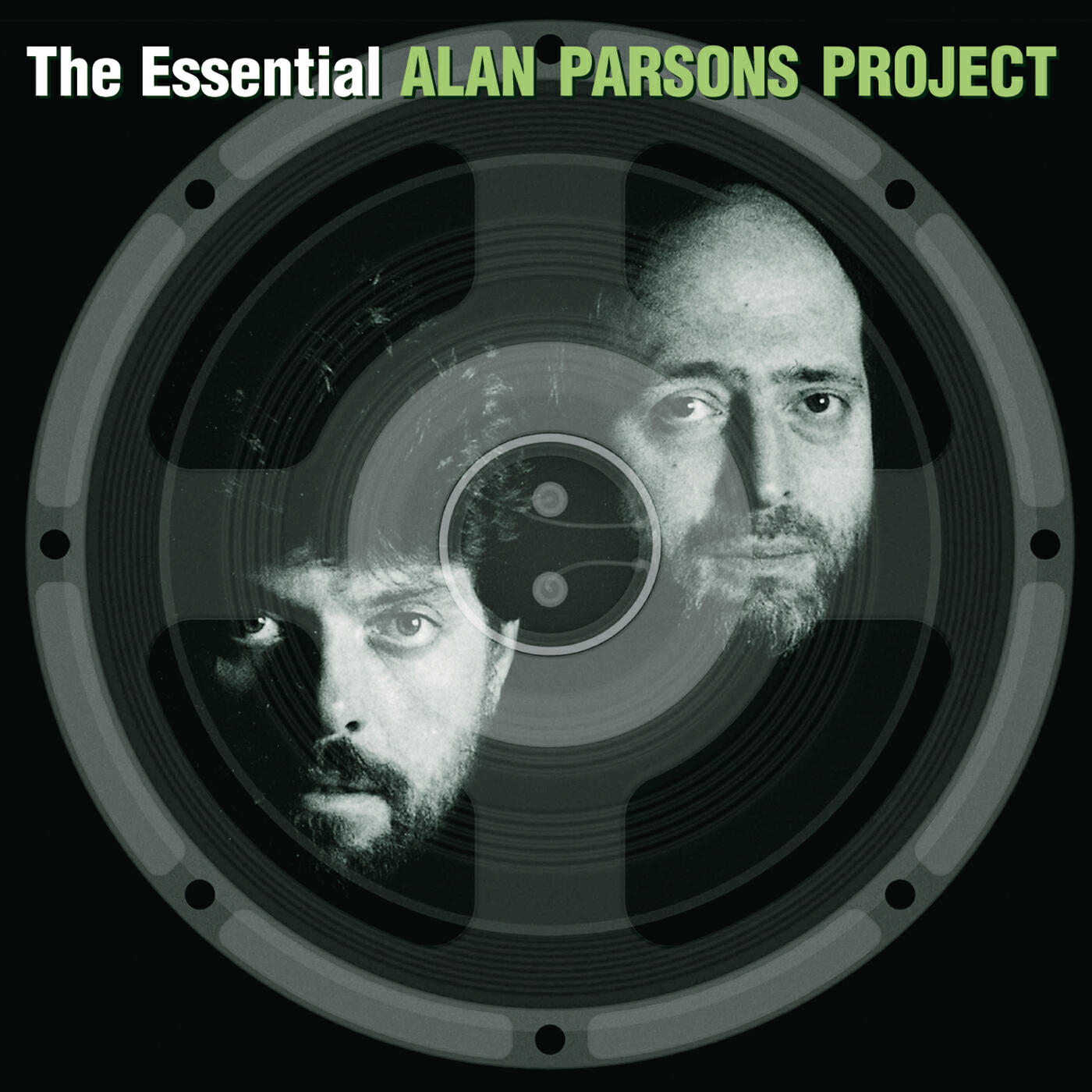 The Alan Parsons Project - Hawkeye