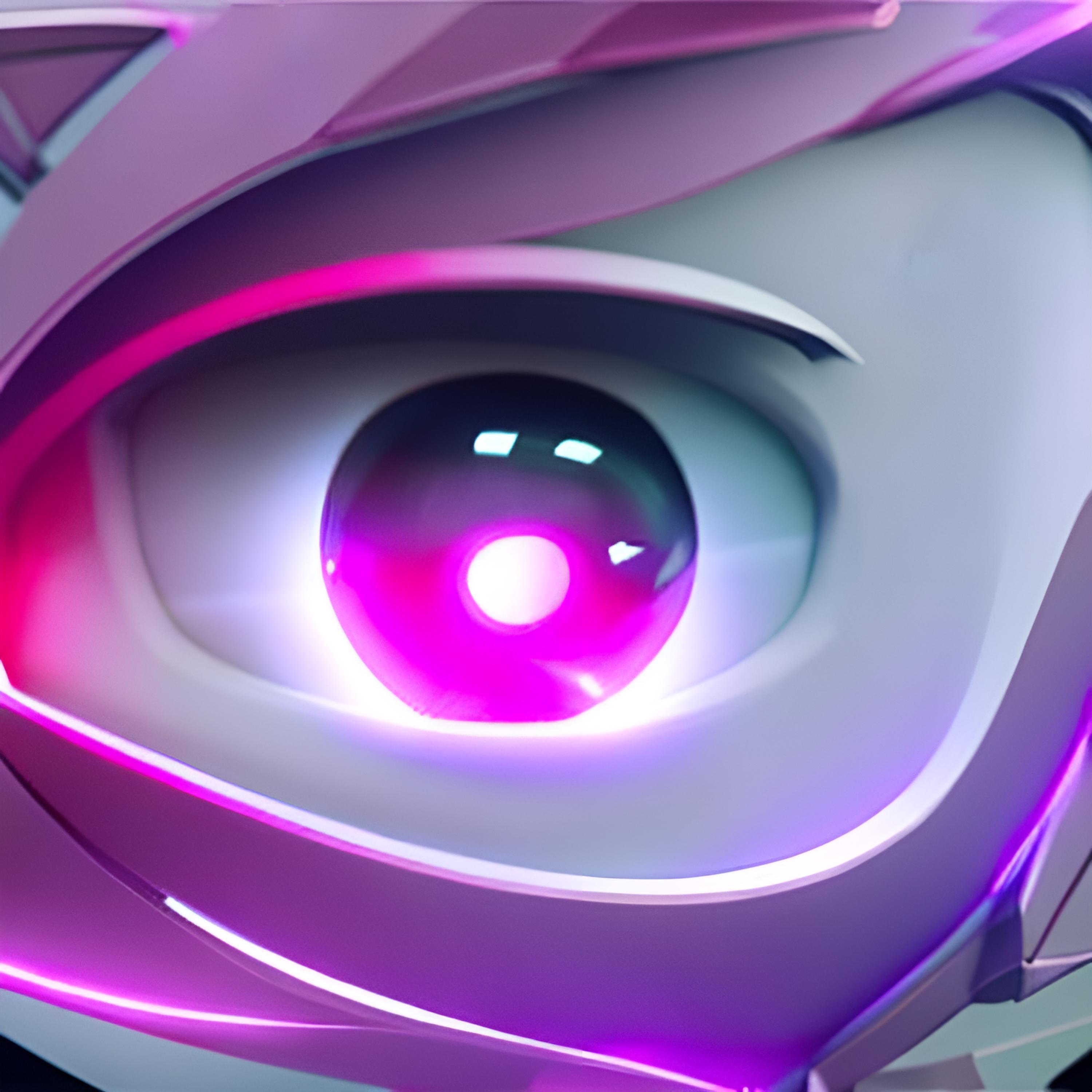 Постер альбома Pink Eyes