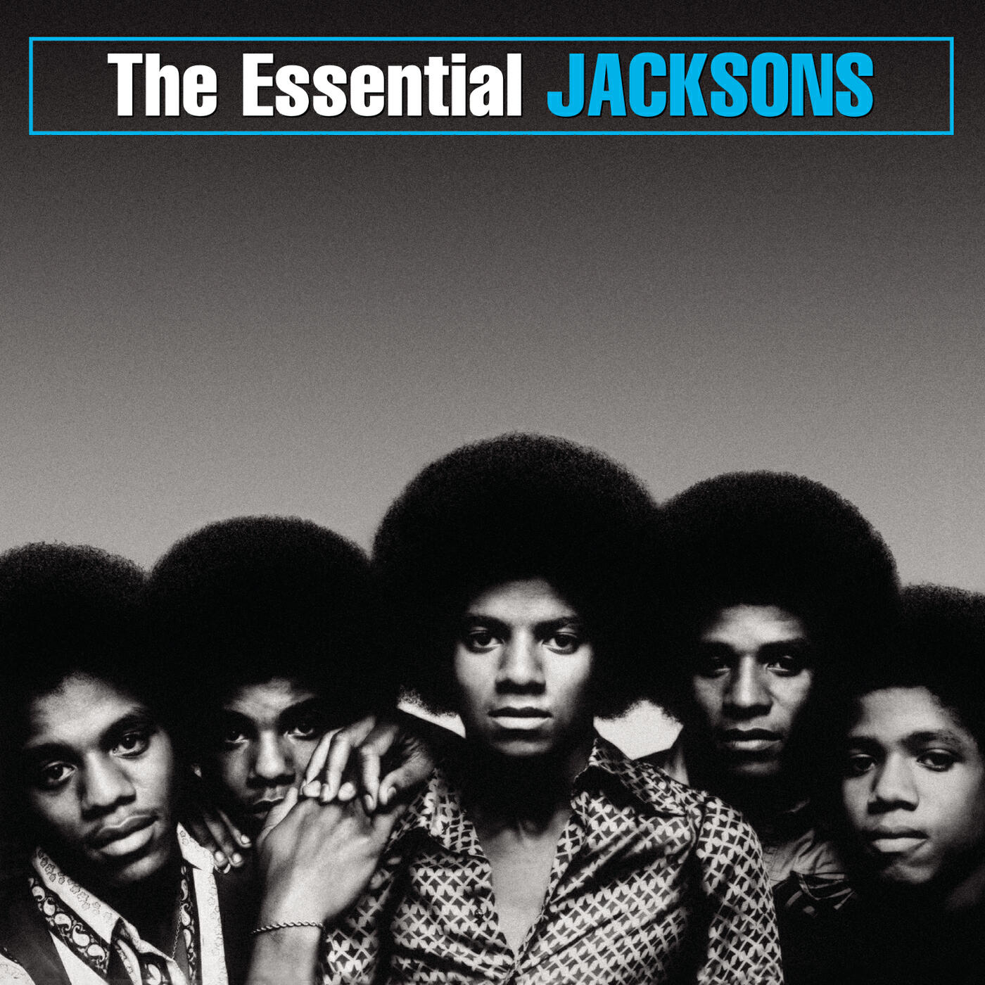 The Jacksons - Don't Stop 'Til You Get Enough (Live from the 1981 U.S. Tour)