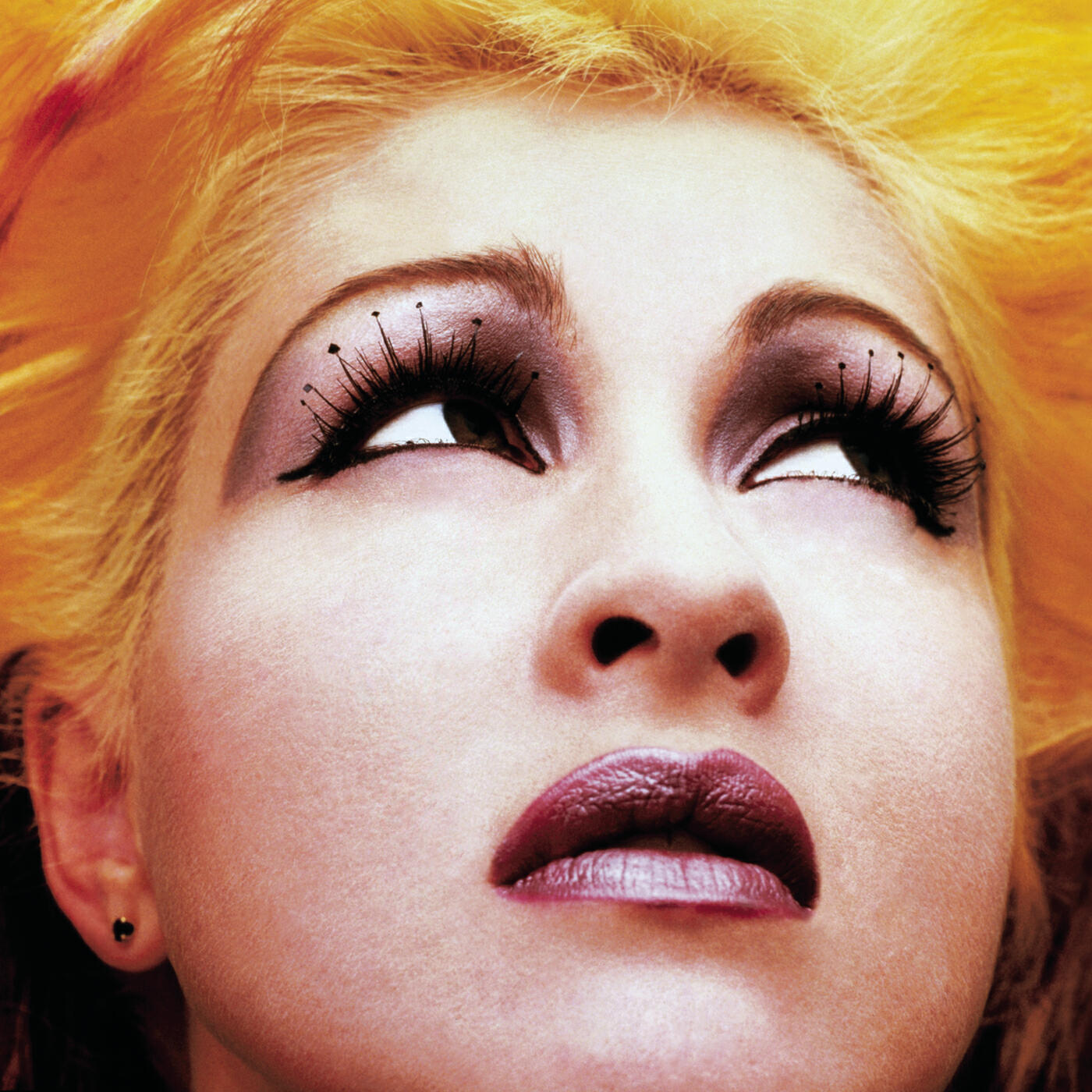Cyndi Lauper - Hey Now (Girls Just Want to Have Fun)