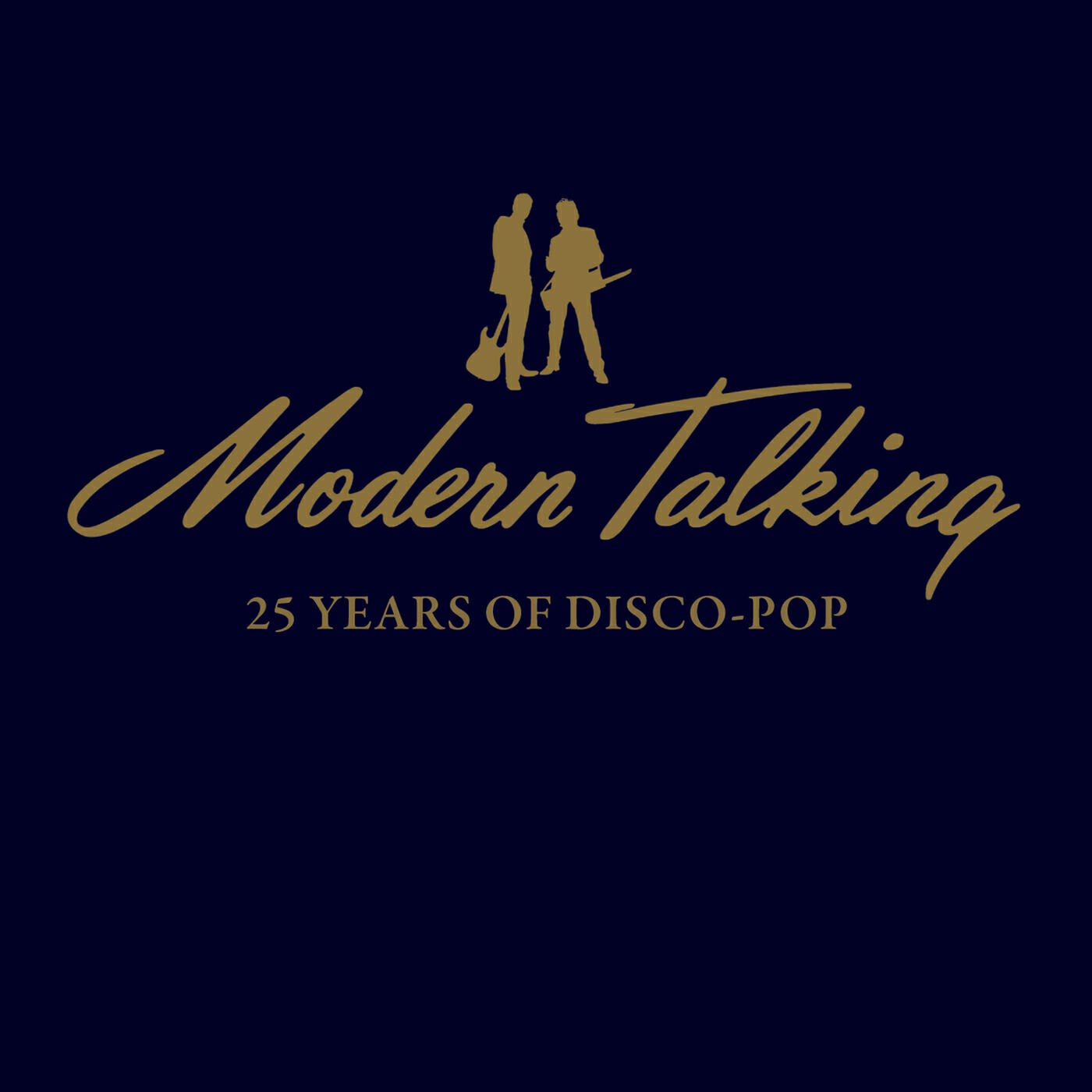 Modern Talking - You're My Heart, You're My Soul (Paul Masterson's Extended Remix)