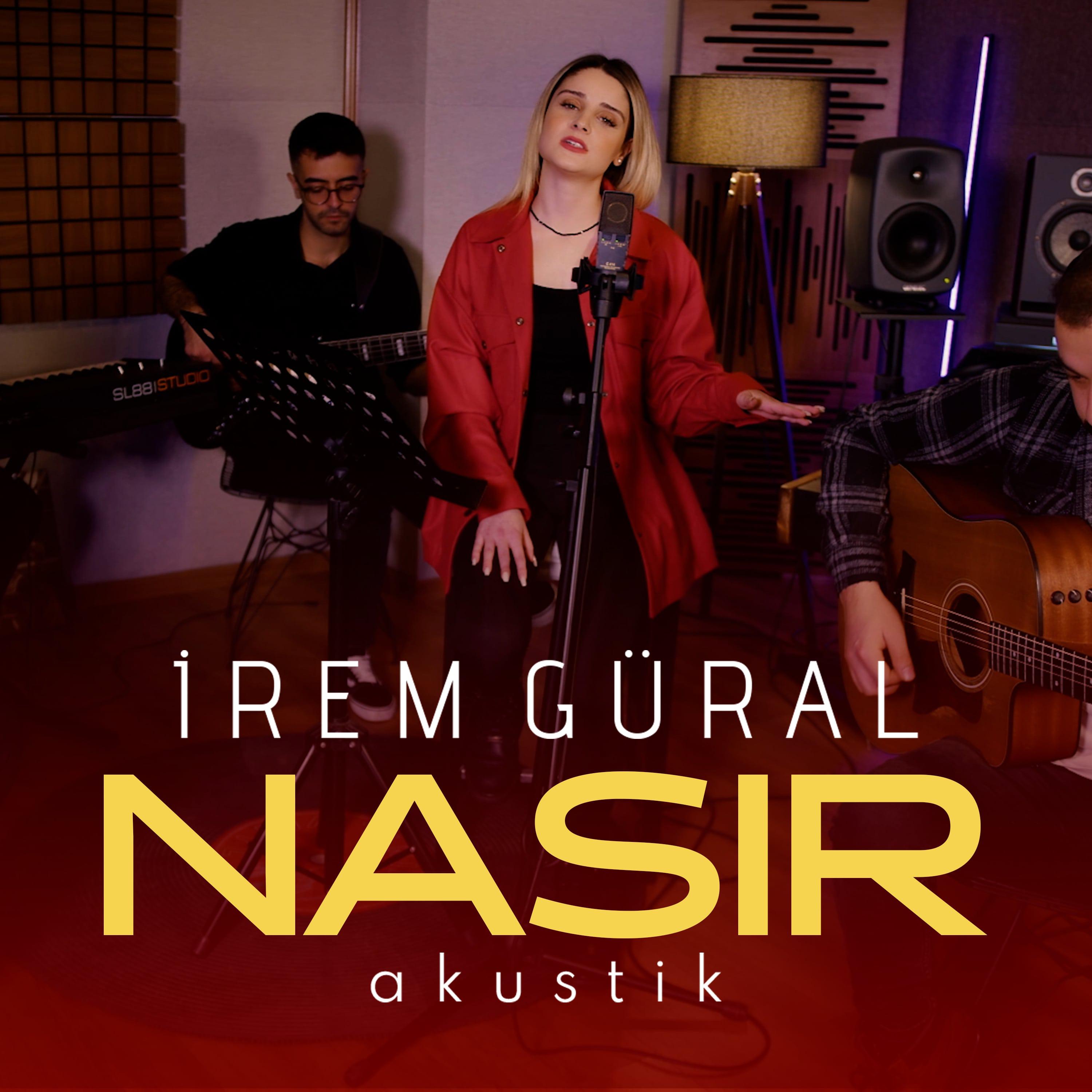 Постер альбома Nasır