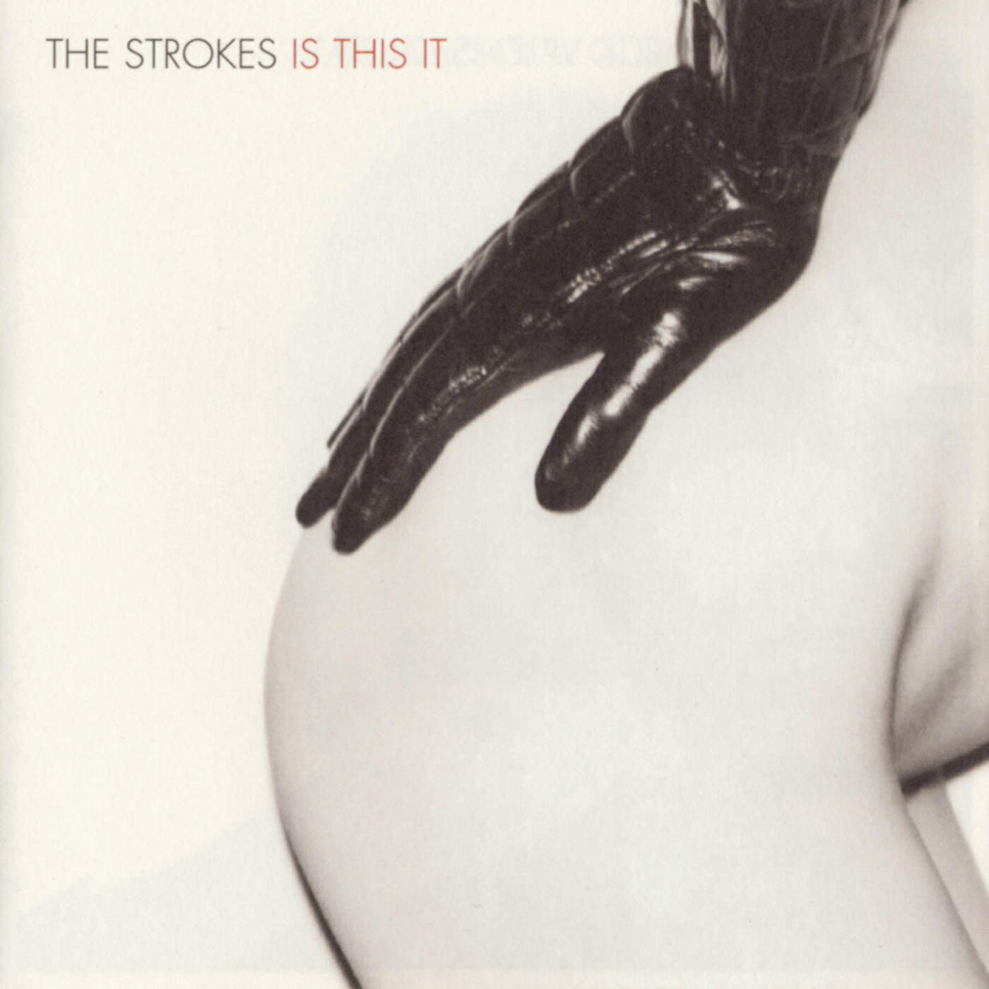 The Strokes - Hard To Explain