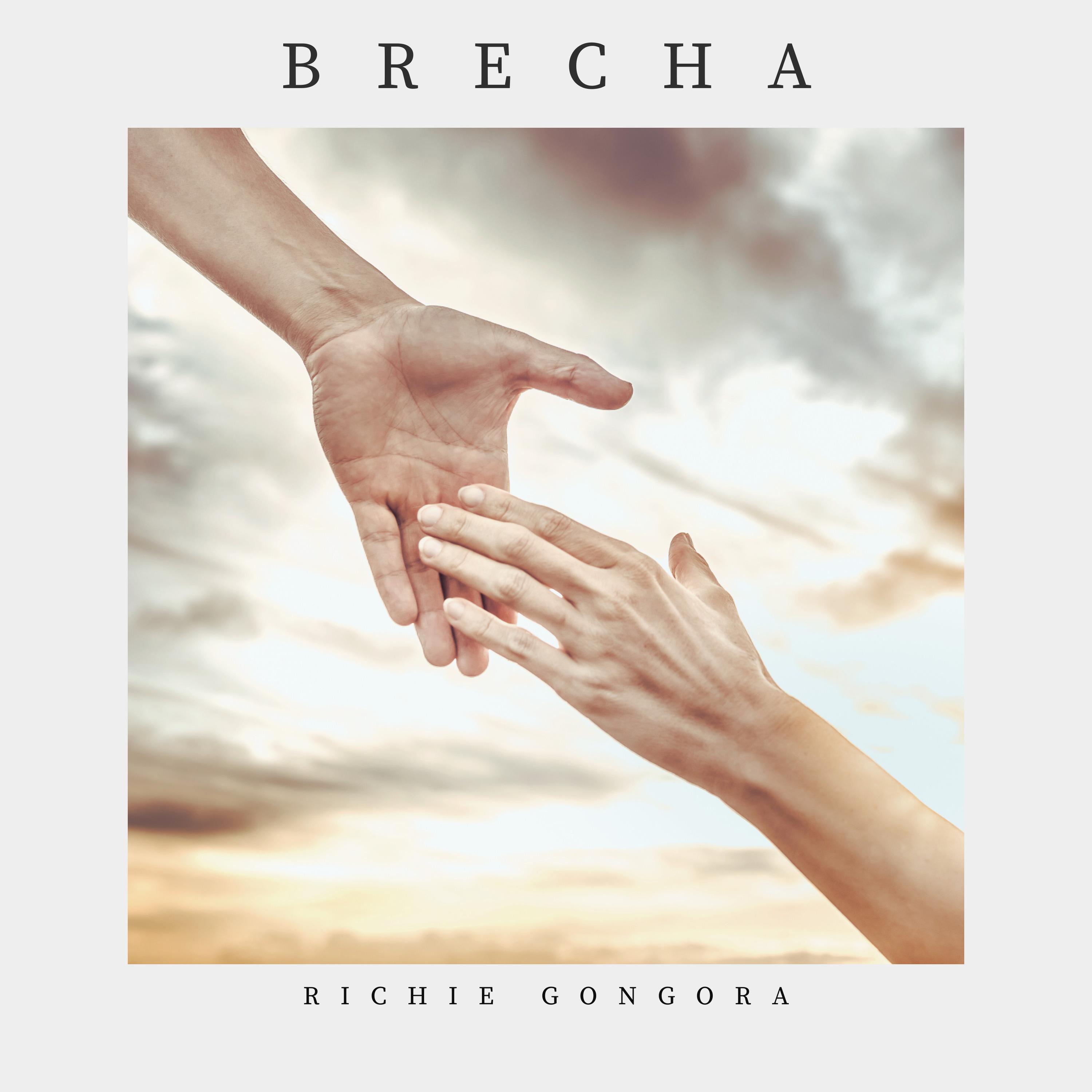 Постер альбома Brecha
