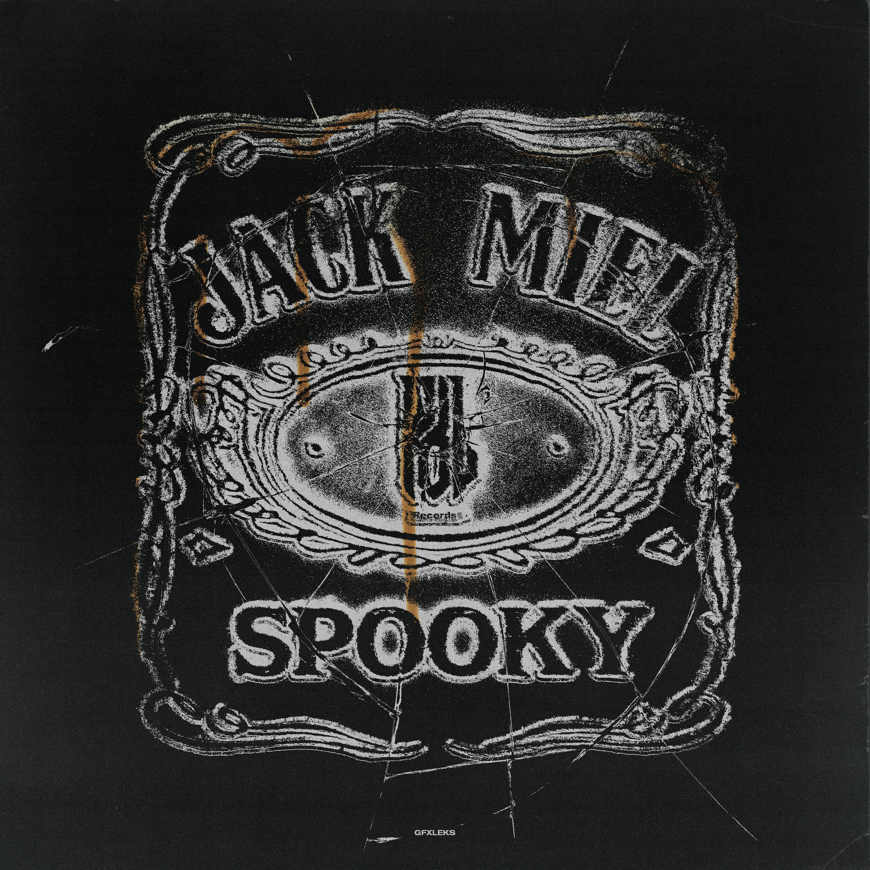 Постер альбома JACK MIEL