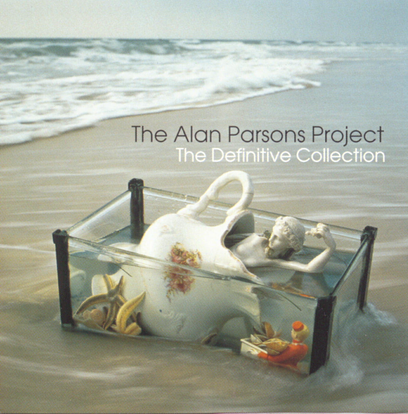 The Alan Parsons Project - Old and Wise