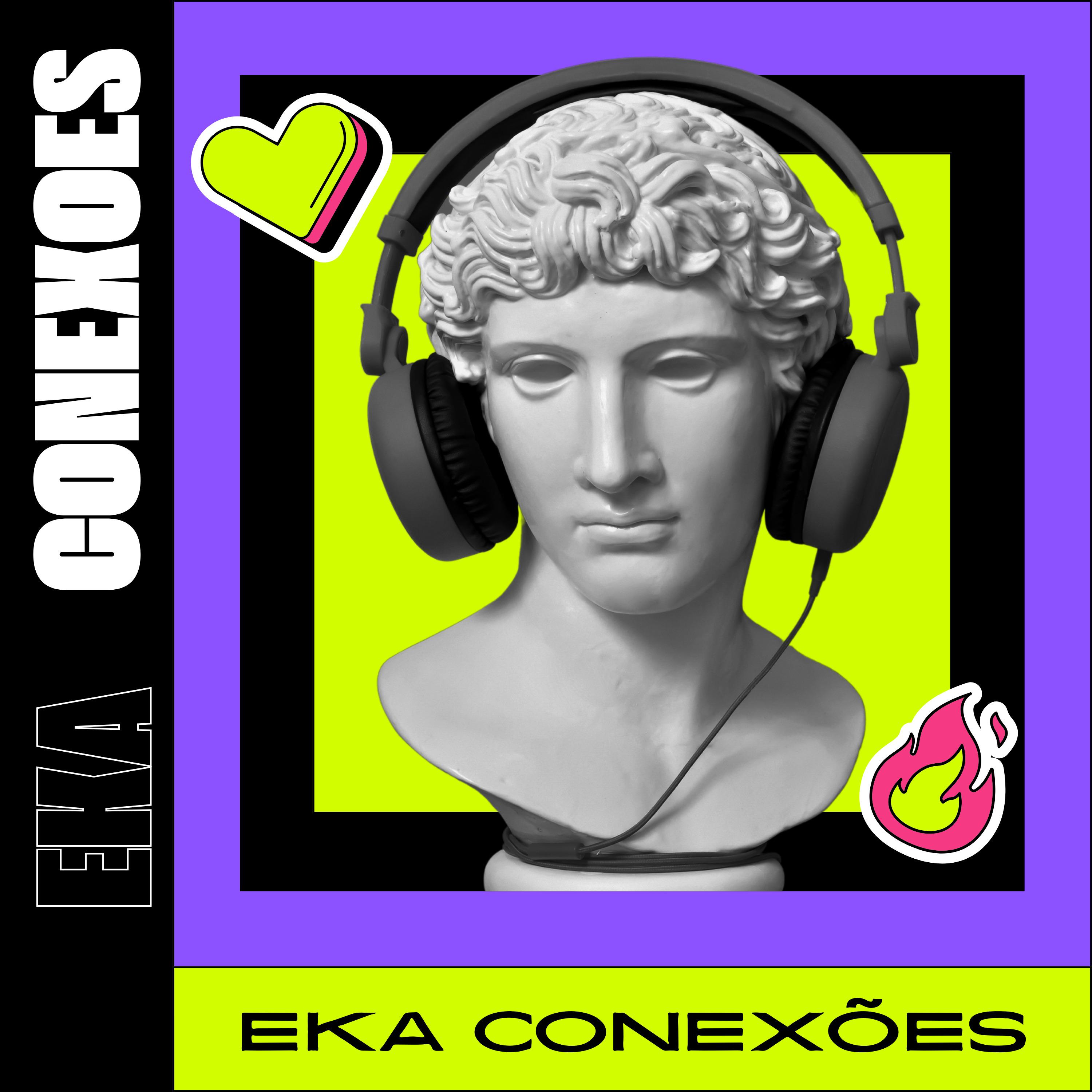 Постер альбома Conexões