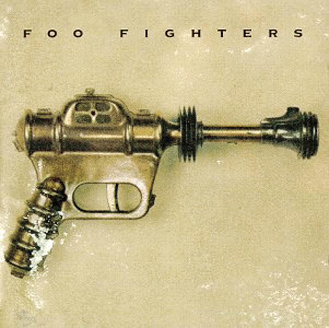 Foo Fighters - For All the Cows