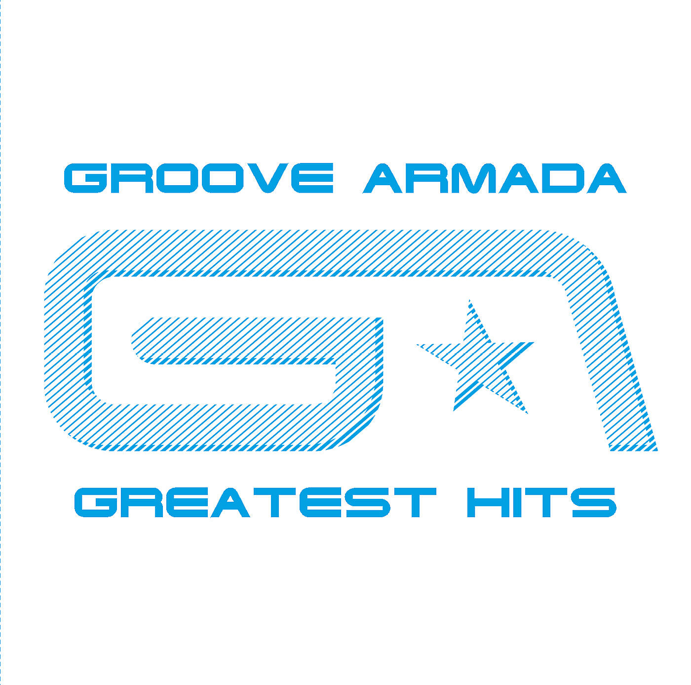 Groove Armada - Song 4 Mutya (Out Of Control) (Radio Edit)