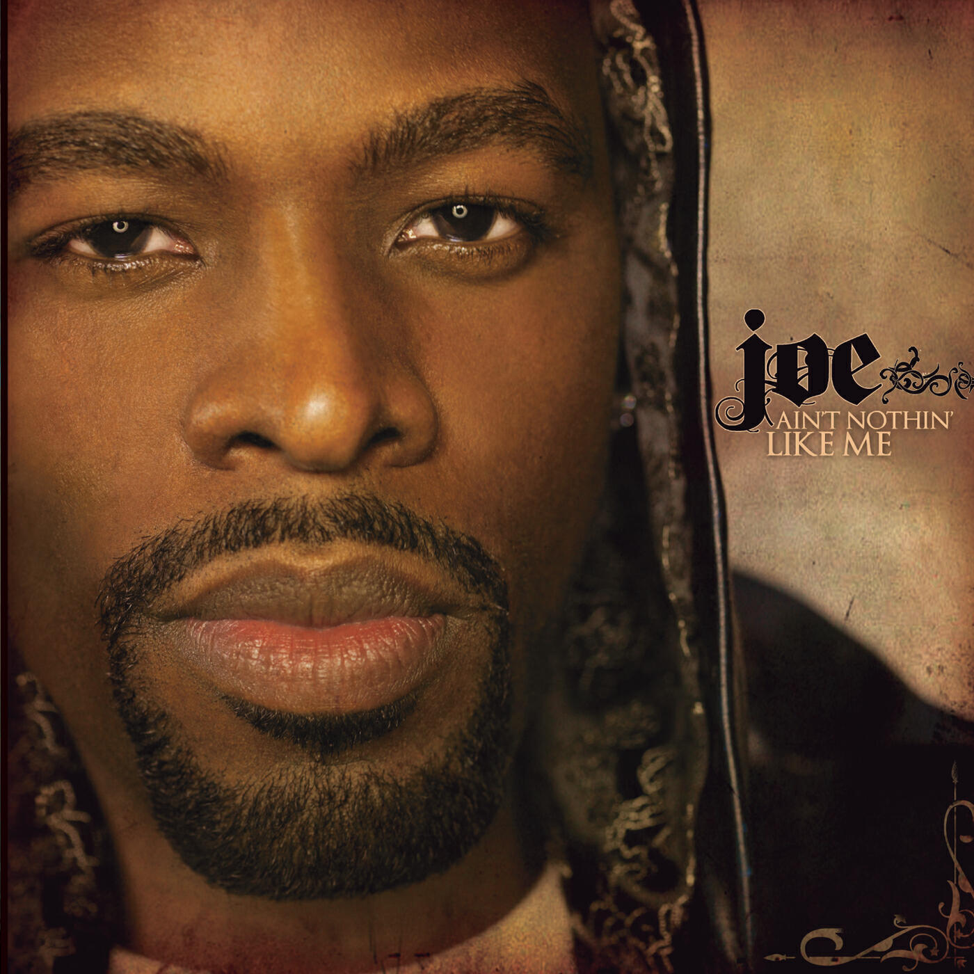 JOE - Where You At (Main Version)