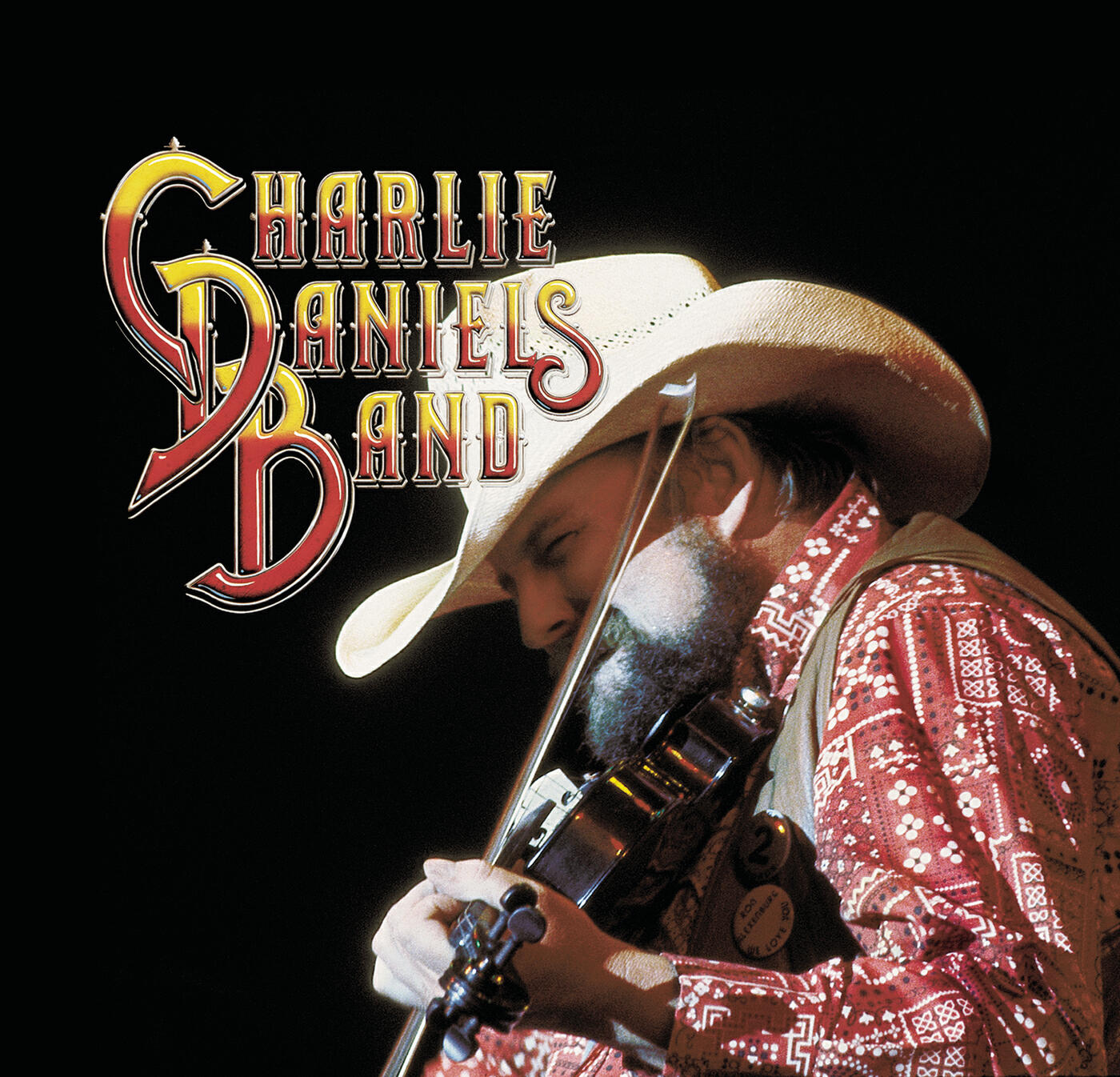 The Charlie Daniels Band - The Legend Of Wooley Swamp (Album Version)