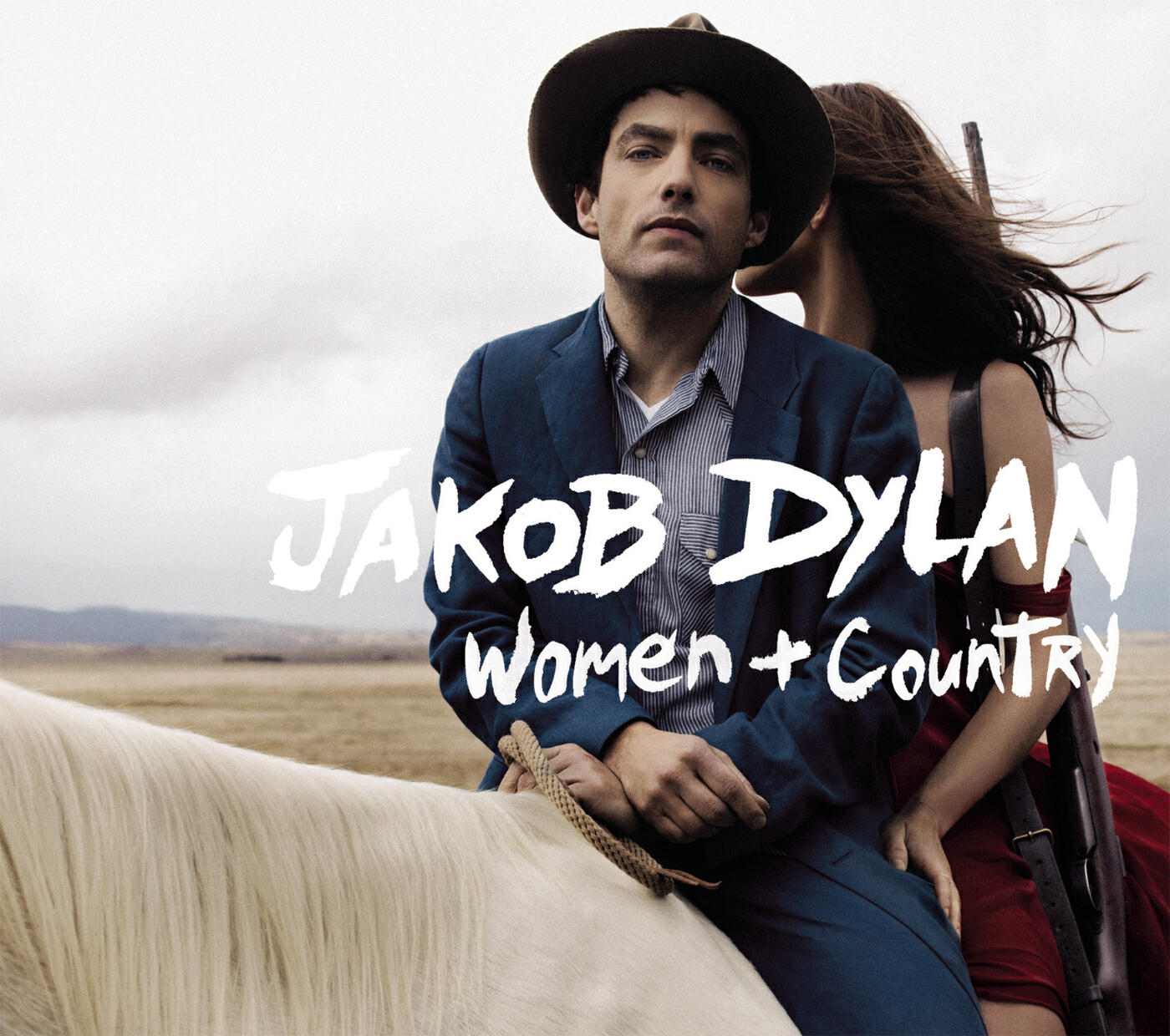 Jakob Dylan - Down On Our Own Shield