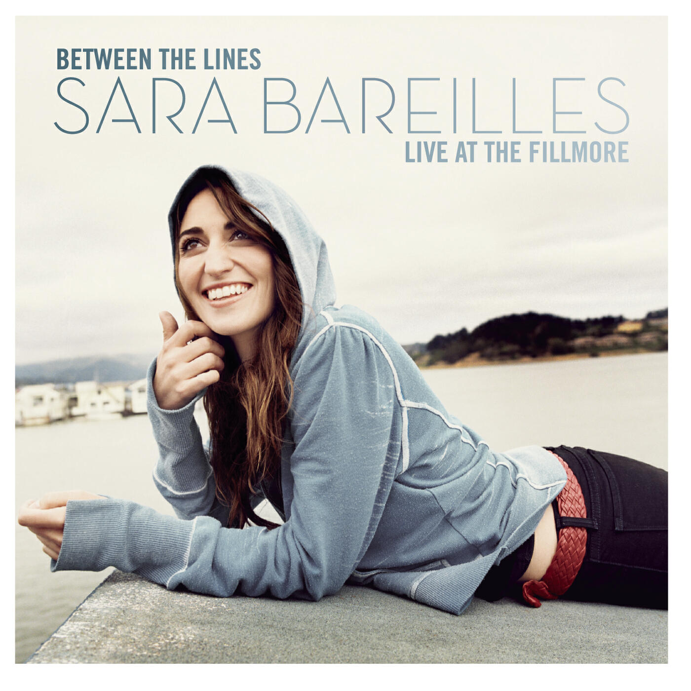 Sara Bareilles - Bottle It Up (Live At The Fillmore, San Francisco, CA - July 2008)