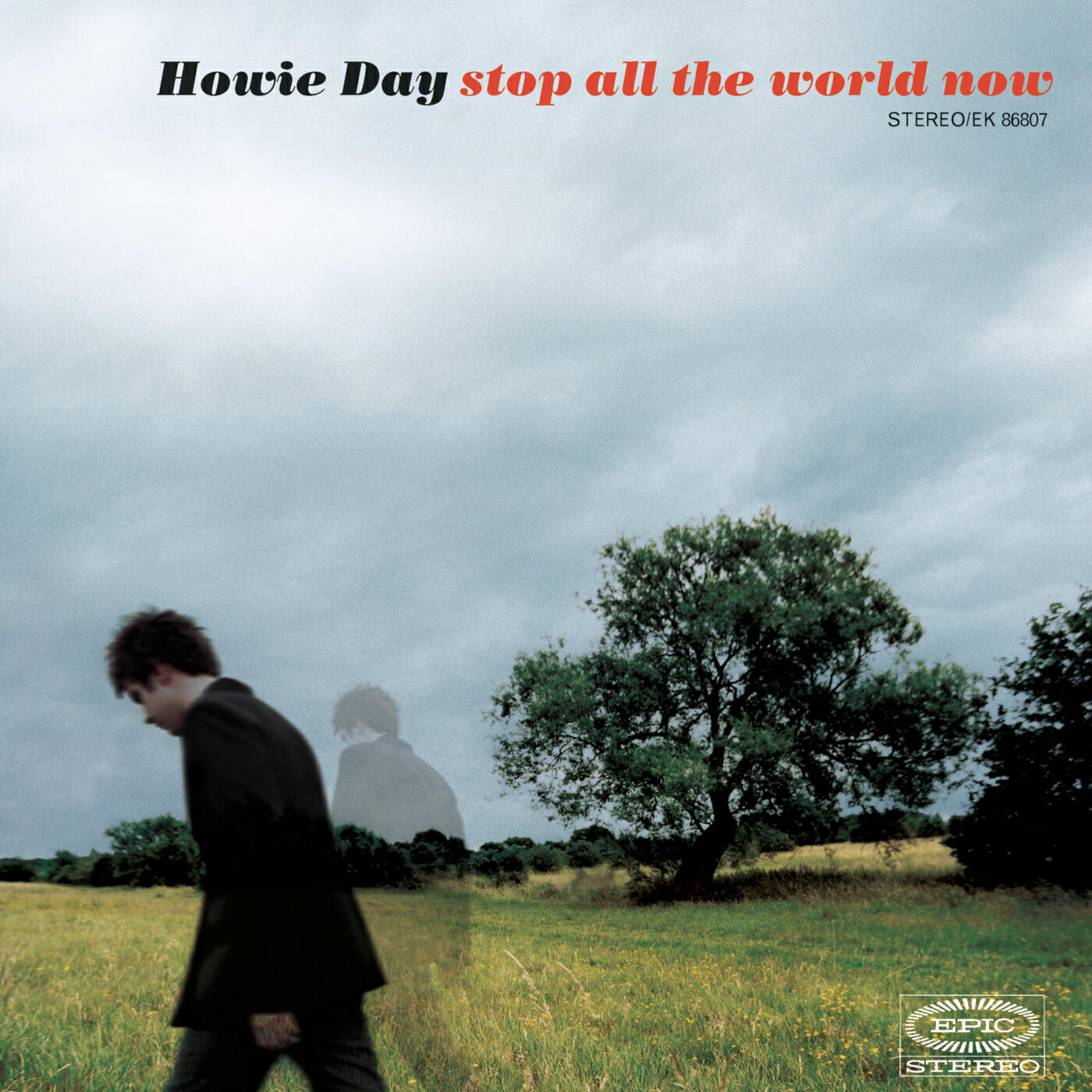Howie Day - Numbness For Sound (Album Version)