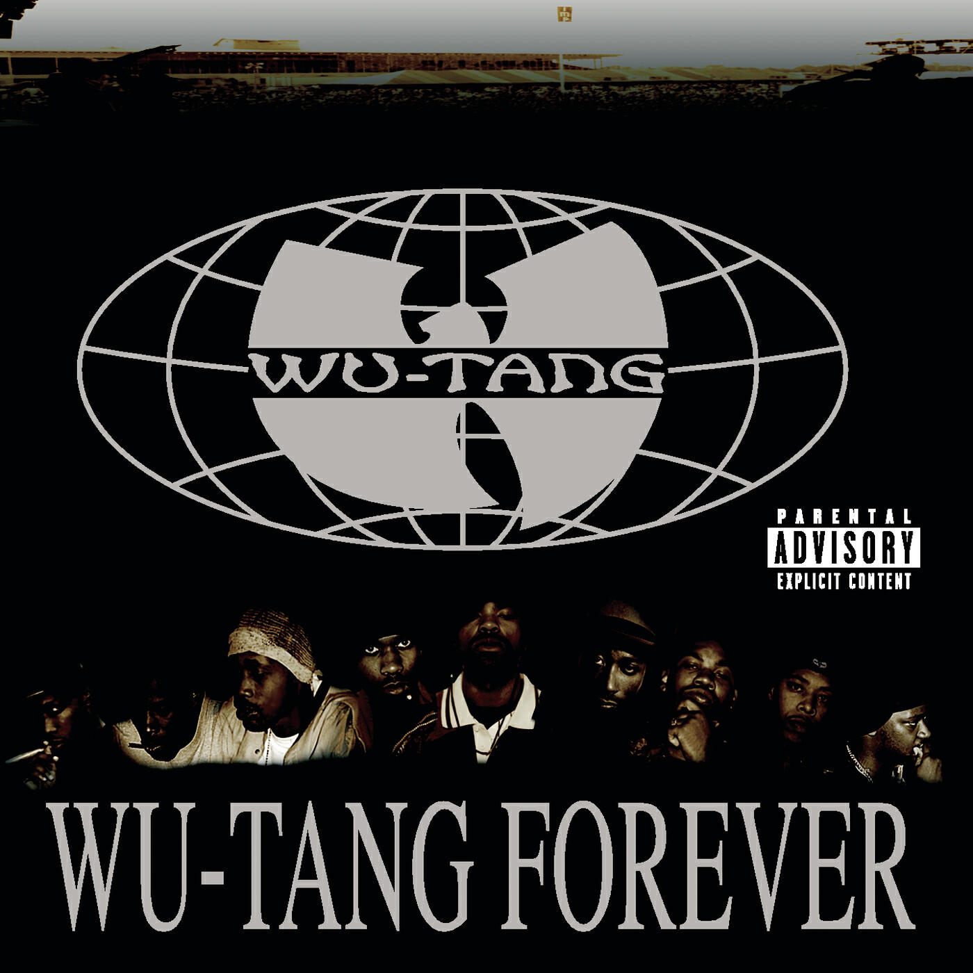 Wu-Tang Clan - Hellz Wind Staff