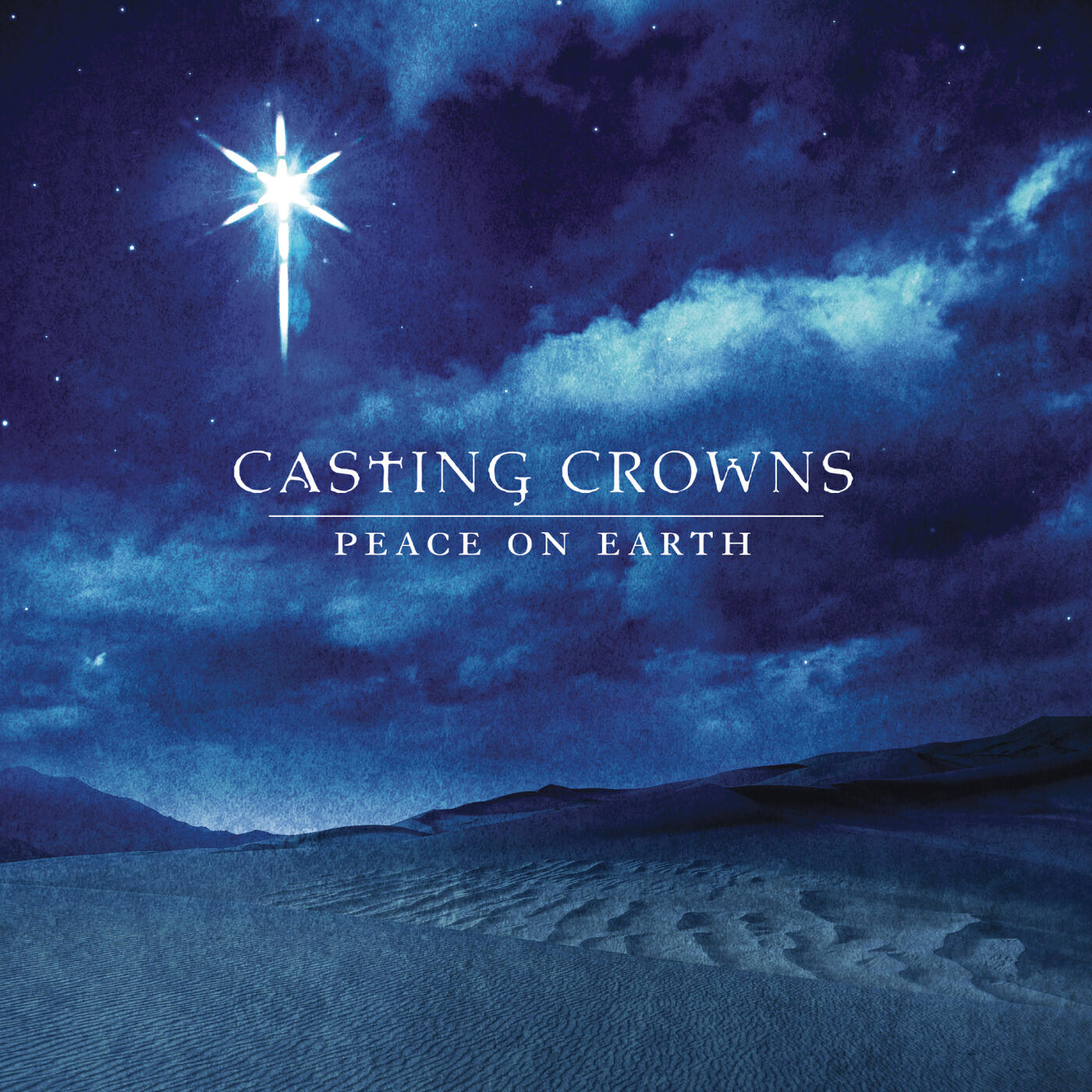 Casting Crowns - O Come, O Come Emmanuel