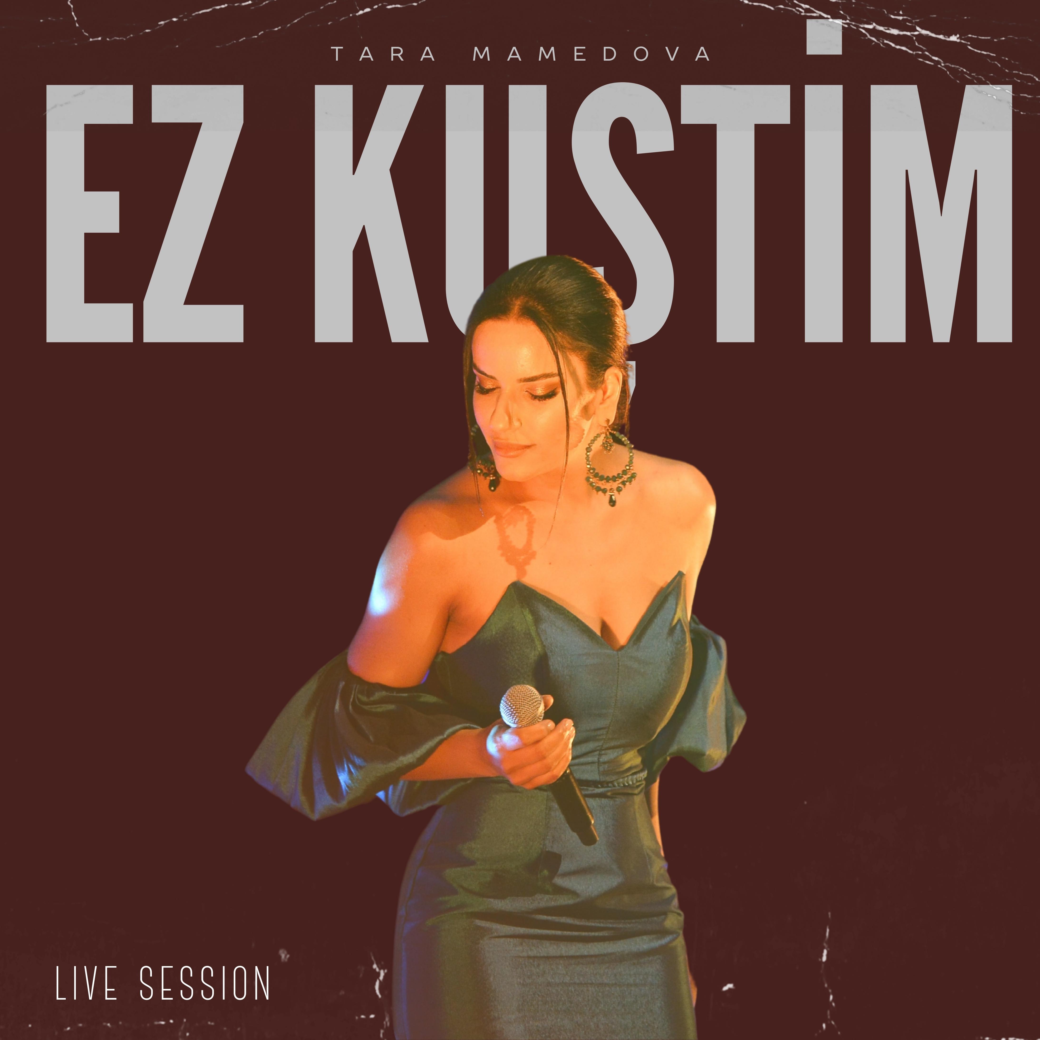 Постер альбома Ez Kuştim
