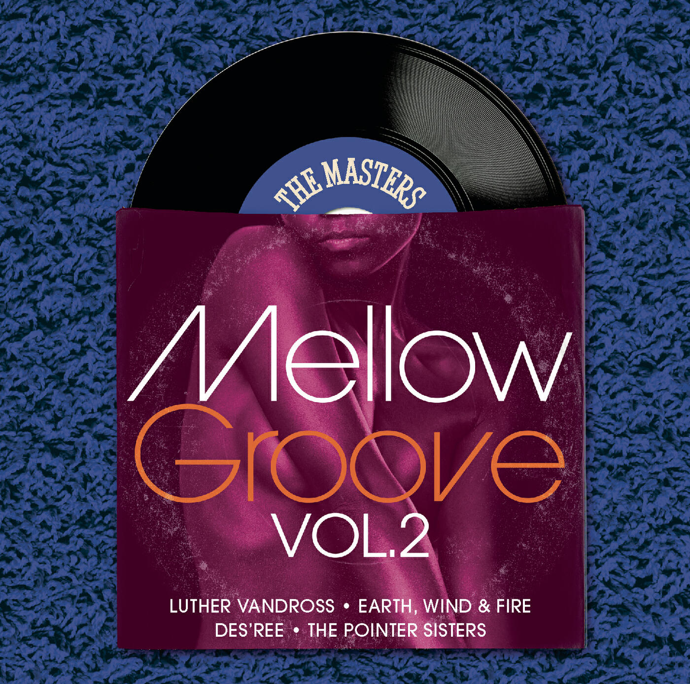 Heatwave - Gangsters of the Groove