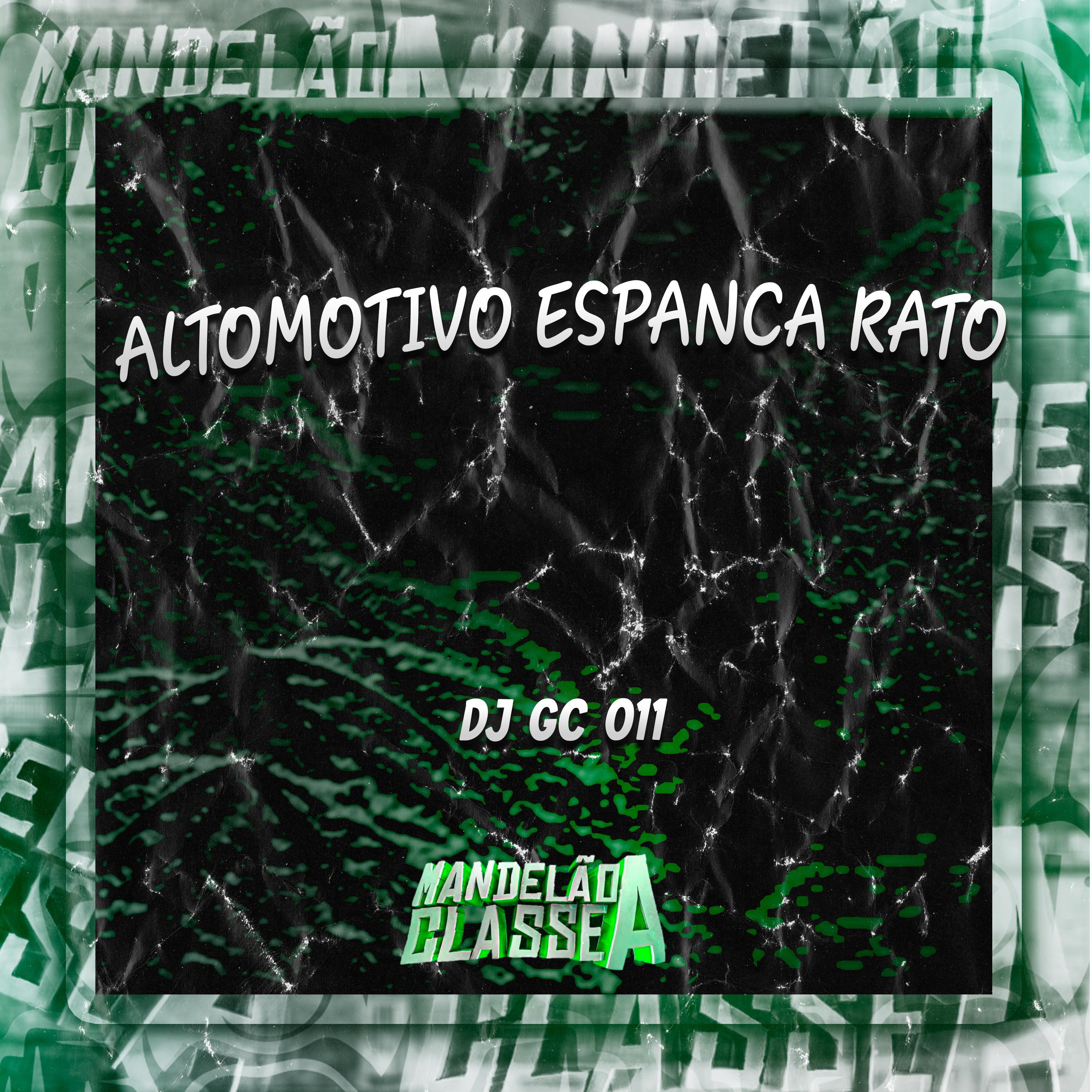 Постер альбома Altomotivo Espanca Rato