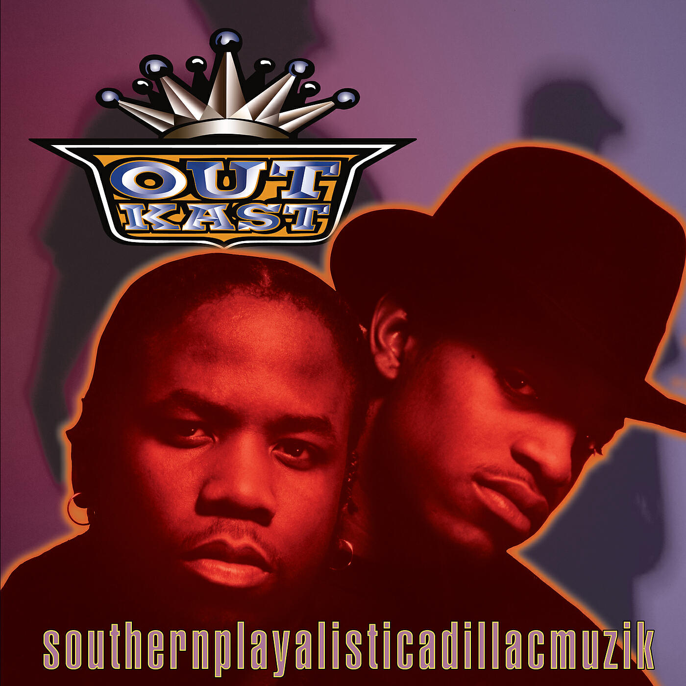 Outkast - Git Up, Git Out