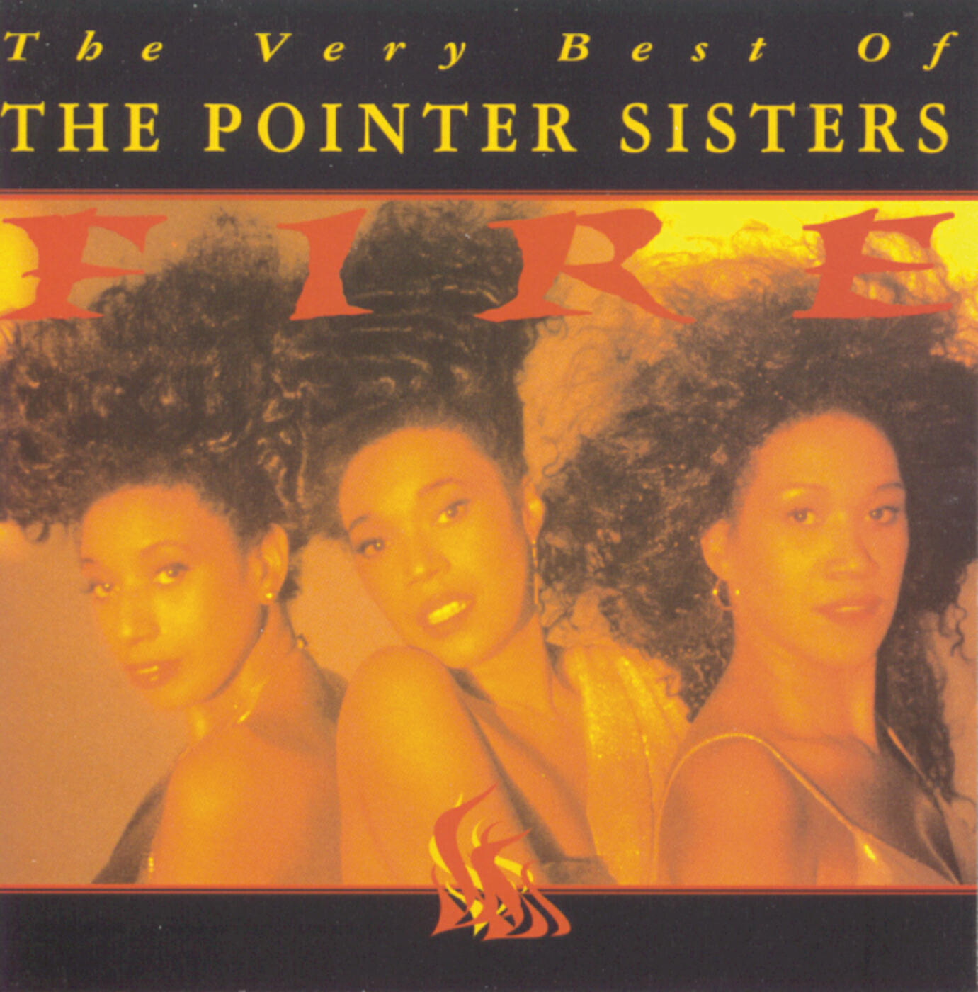 The Pointer Sisters - Slow Hand